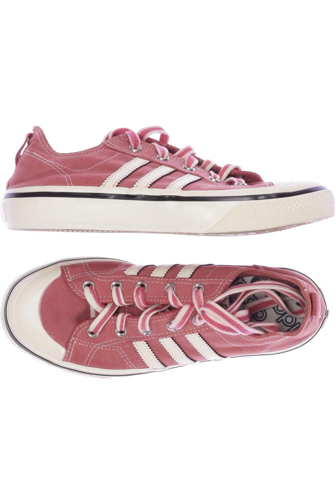 

adidas Originals Damen Sneakers, pink, Gr. 6