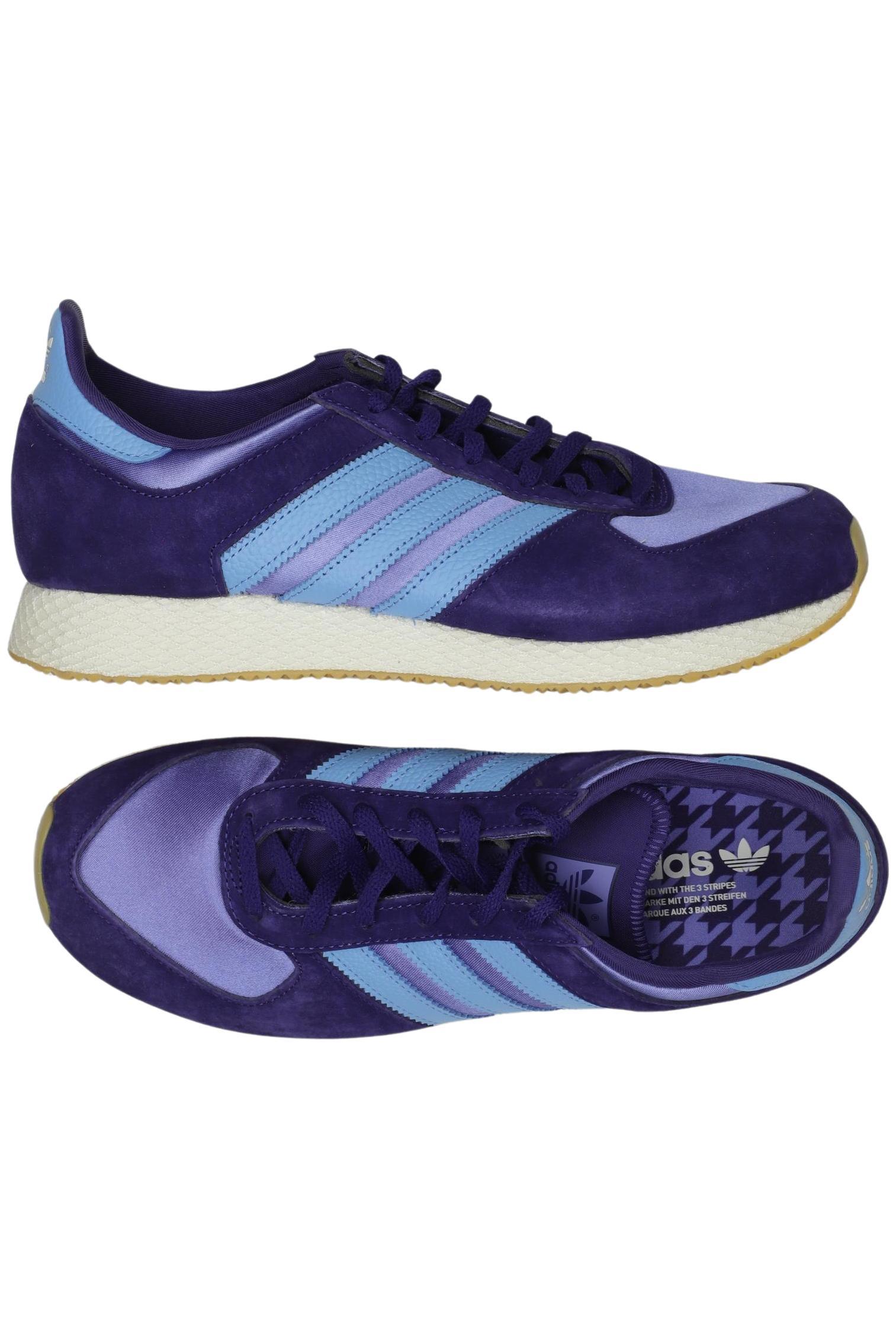 

adidas Originals Damen Sneakers, mehrfarbig, Gr. 7.5