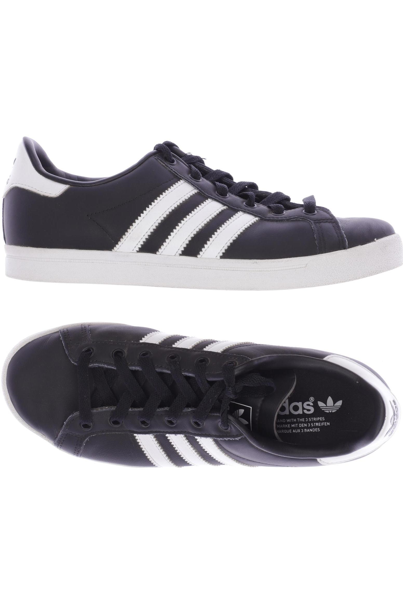 

adidas Originals Damen Sneakers, schwarz, Gr. 5