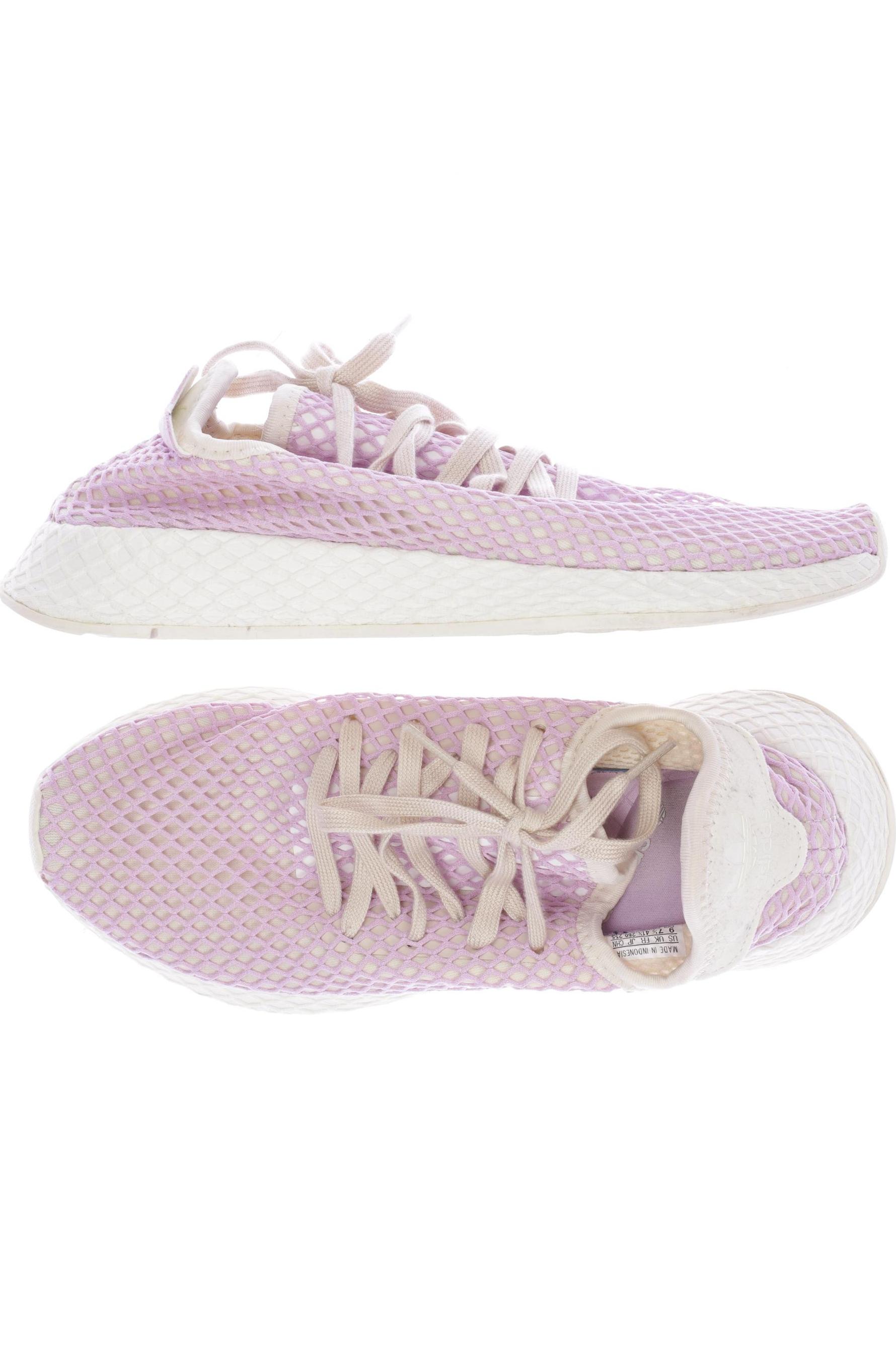 

adidas Originals Damen Sneakers, flieder