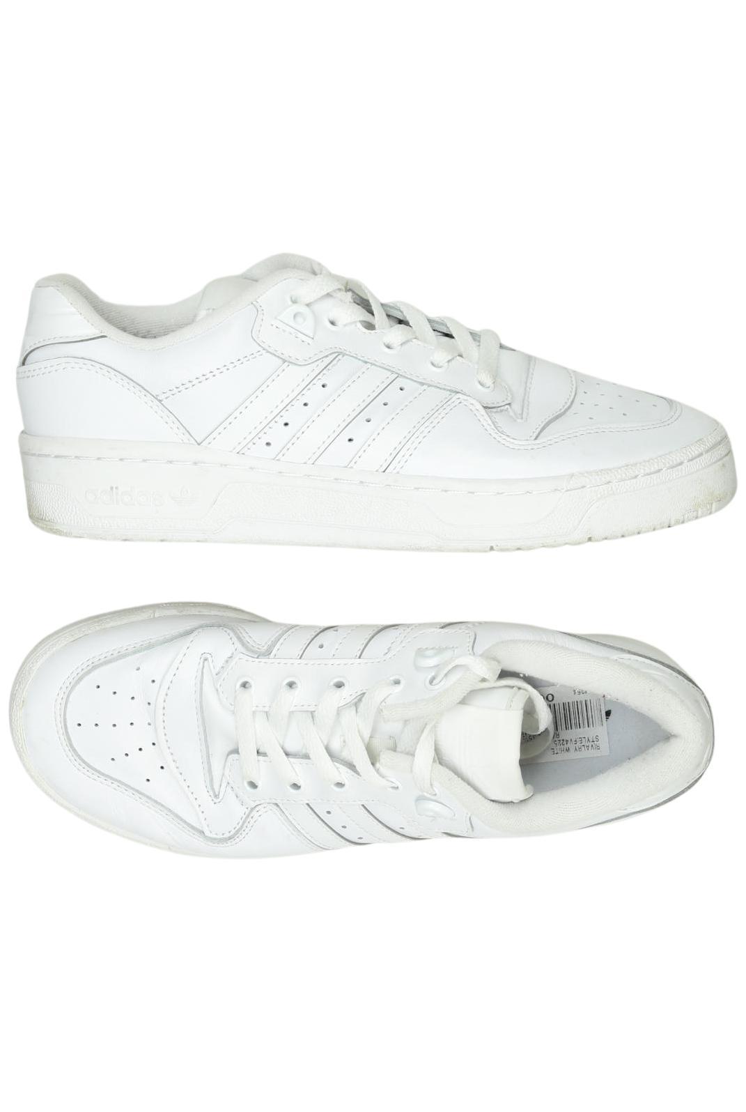 

adidas Originals Damen Sneakers, weiß, Gr. 7