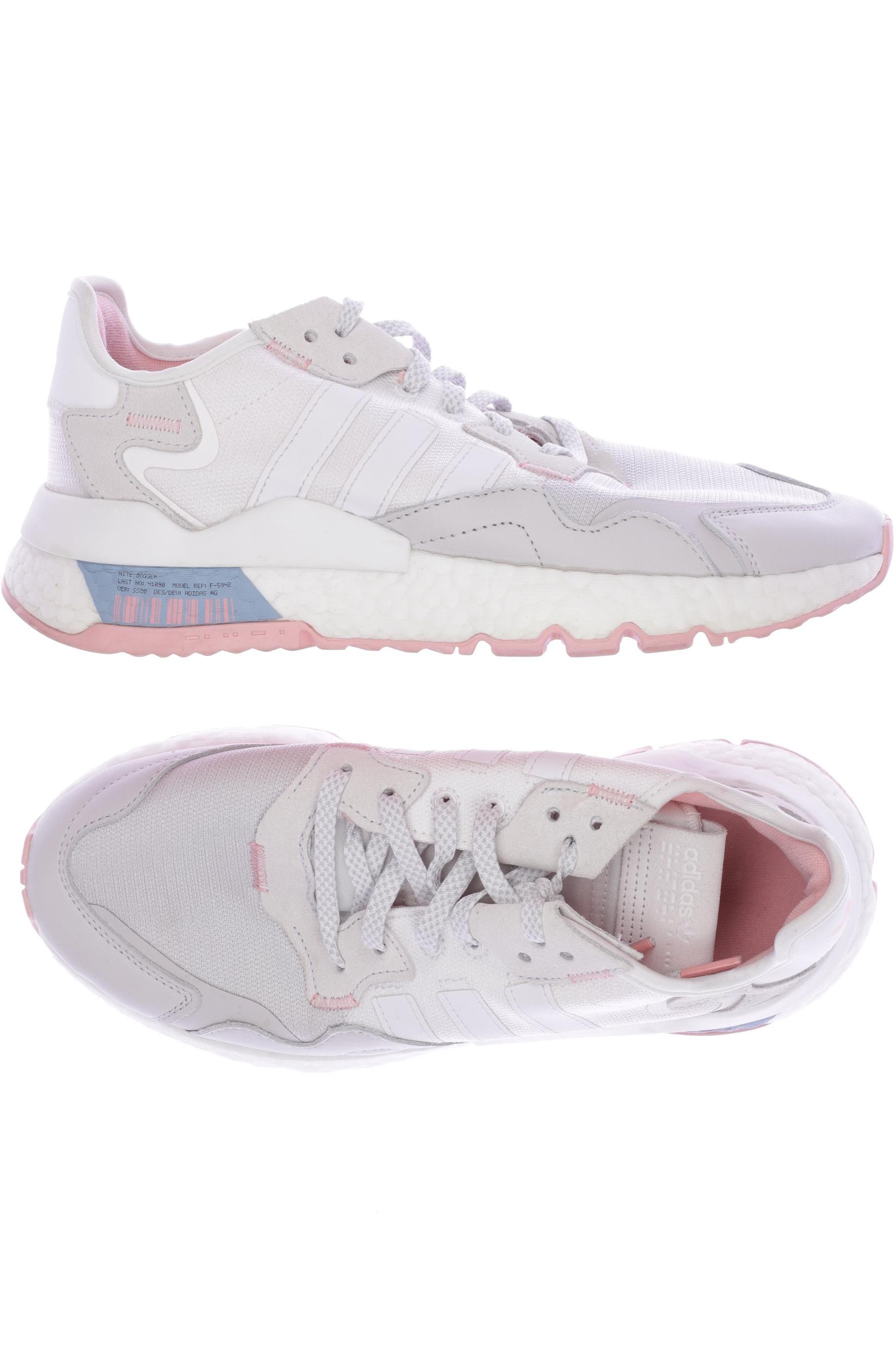 

adidas Originals Damen Sneakers, weiß, Gr. 8