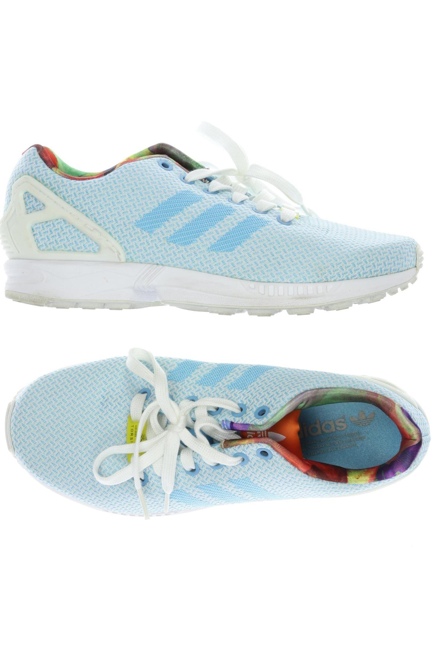 Thumbnail - adidas Originals Damen Sneakers, hellblau, Gr. 6