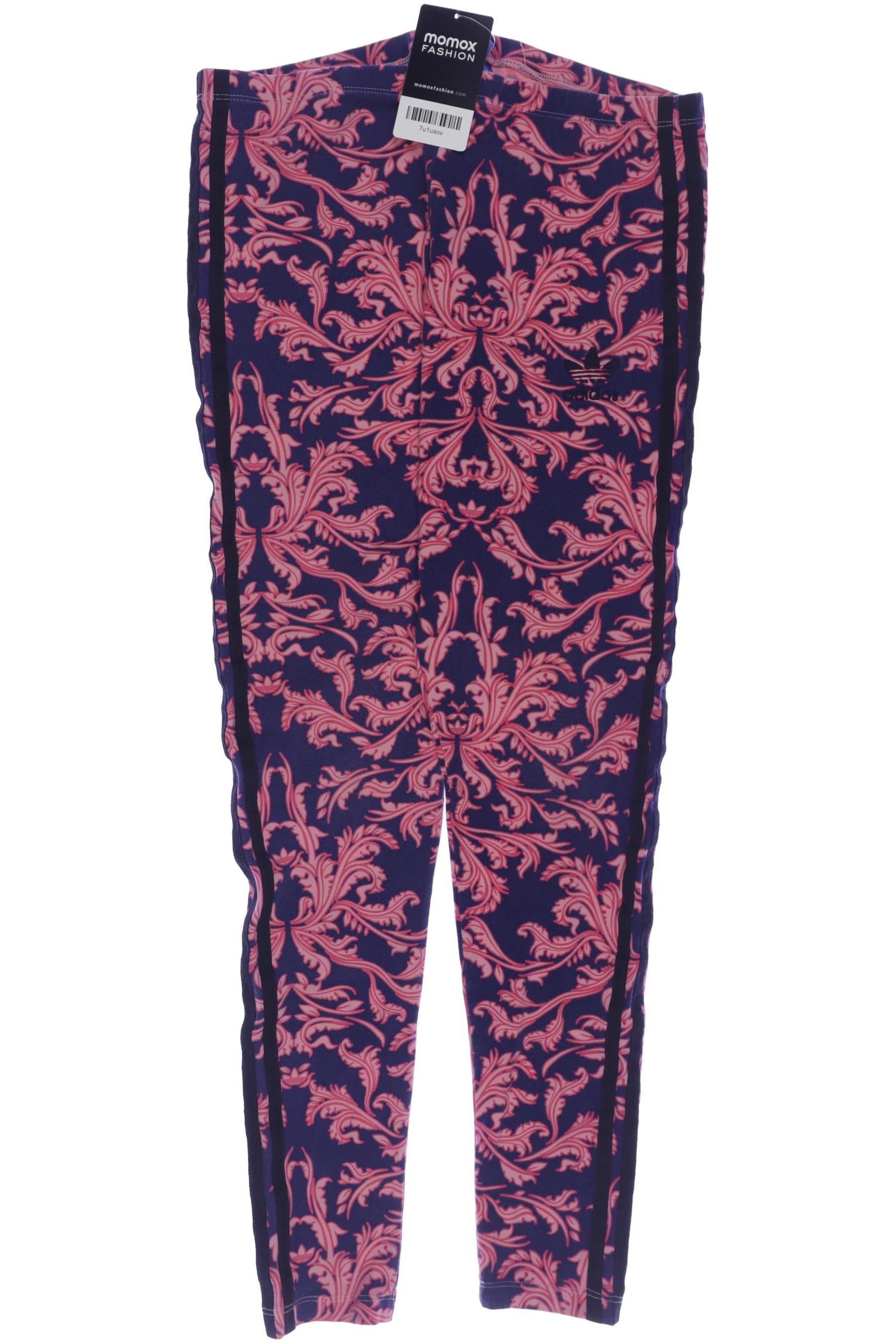 

adidas Originals Damen Stoffhose, marineblau, Gr. 40