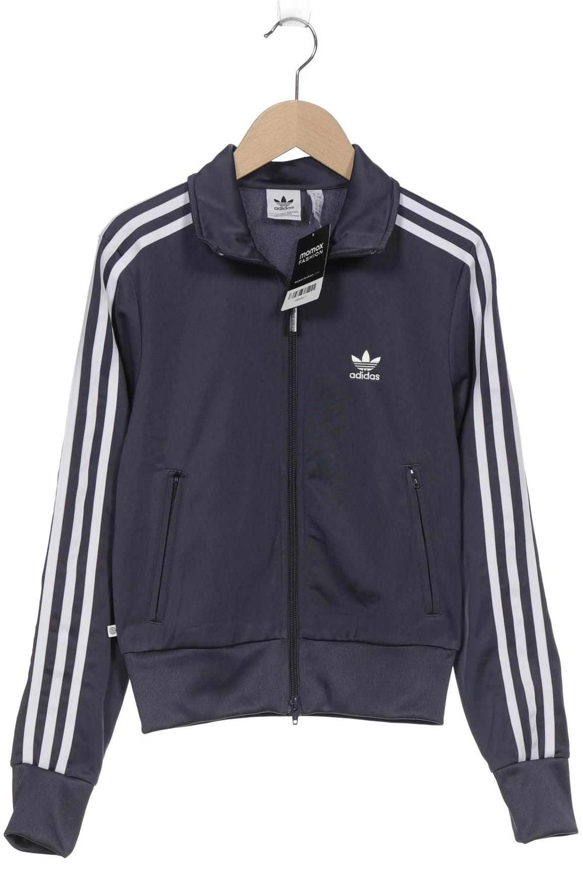 

adidas Originals Damen Sweatshirt, marineblau
