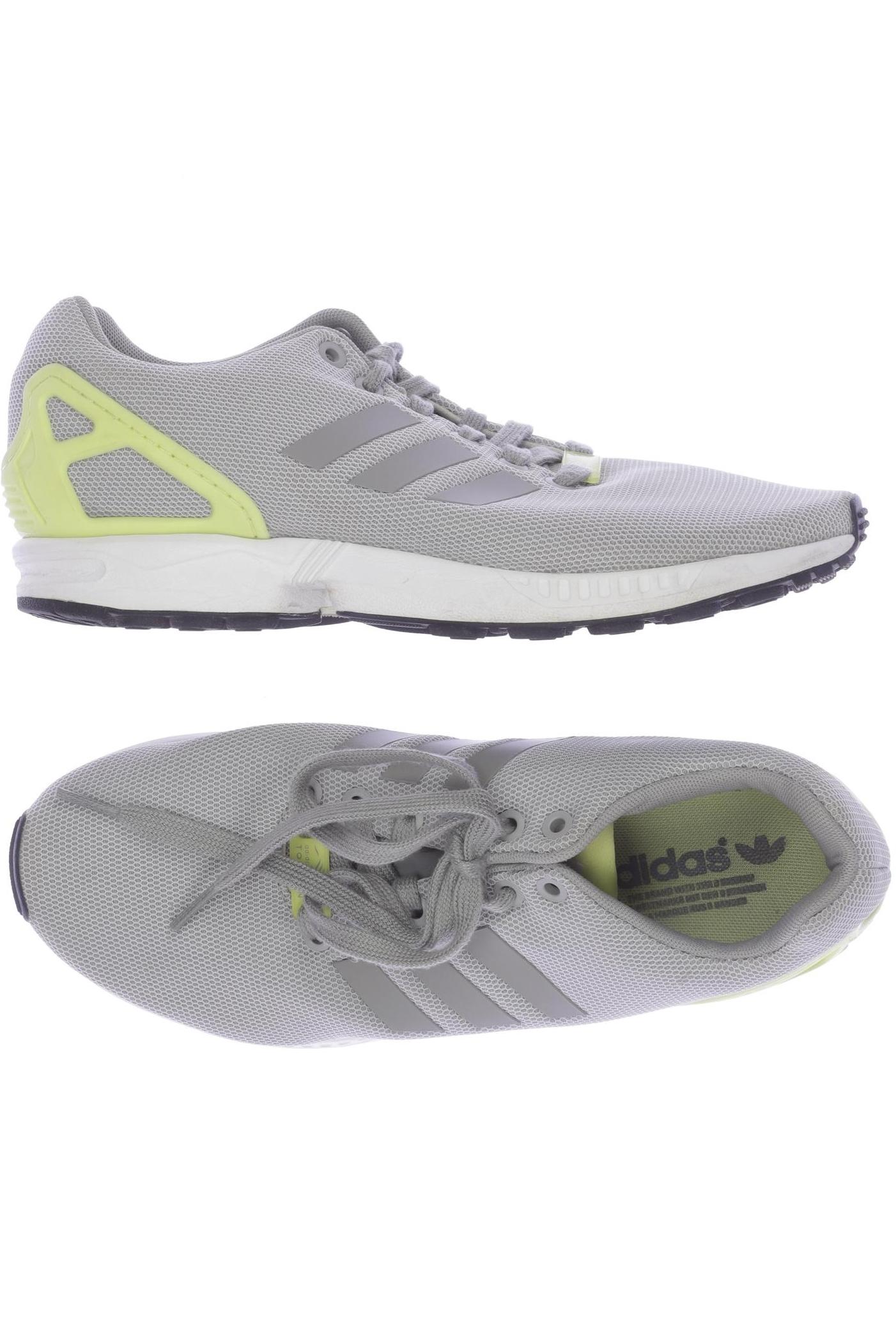 

adidas Originals Damen Sneakers, grau, Gr. 6