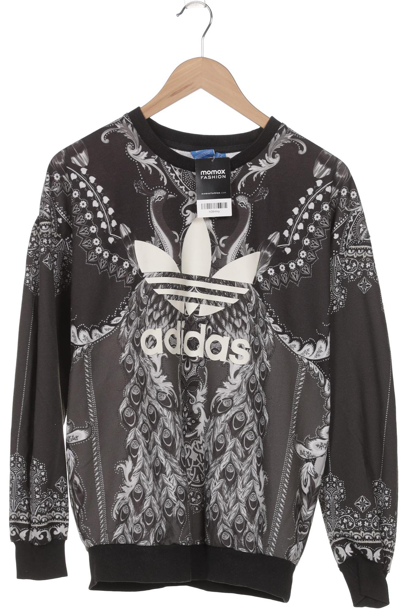 

adidas Originals Damen Sweatshirt, grün, Gr. 38