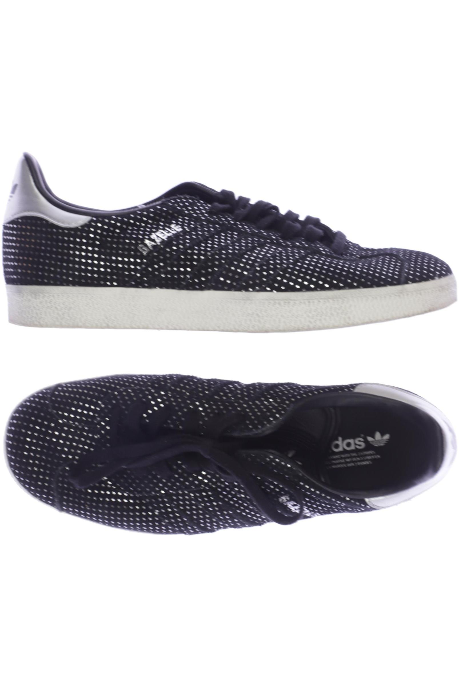 

adidas Originals Damen Sneakers, schwarz