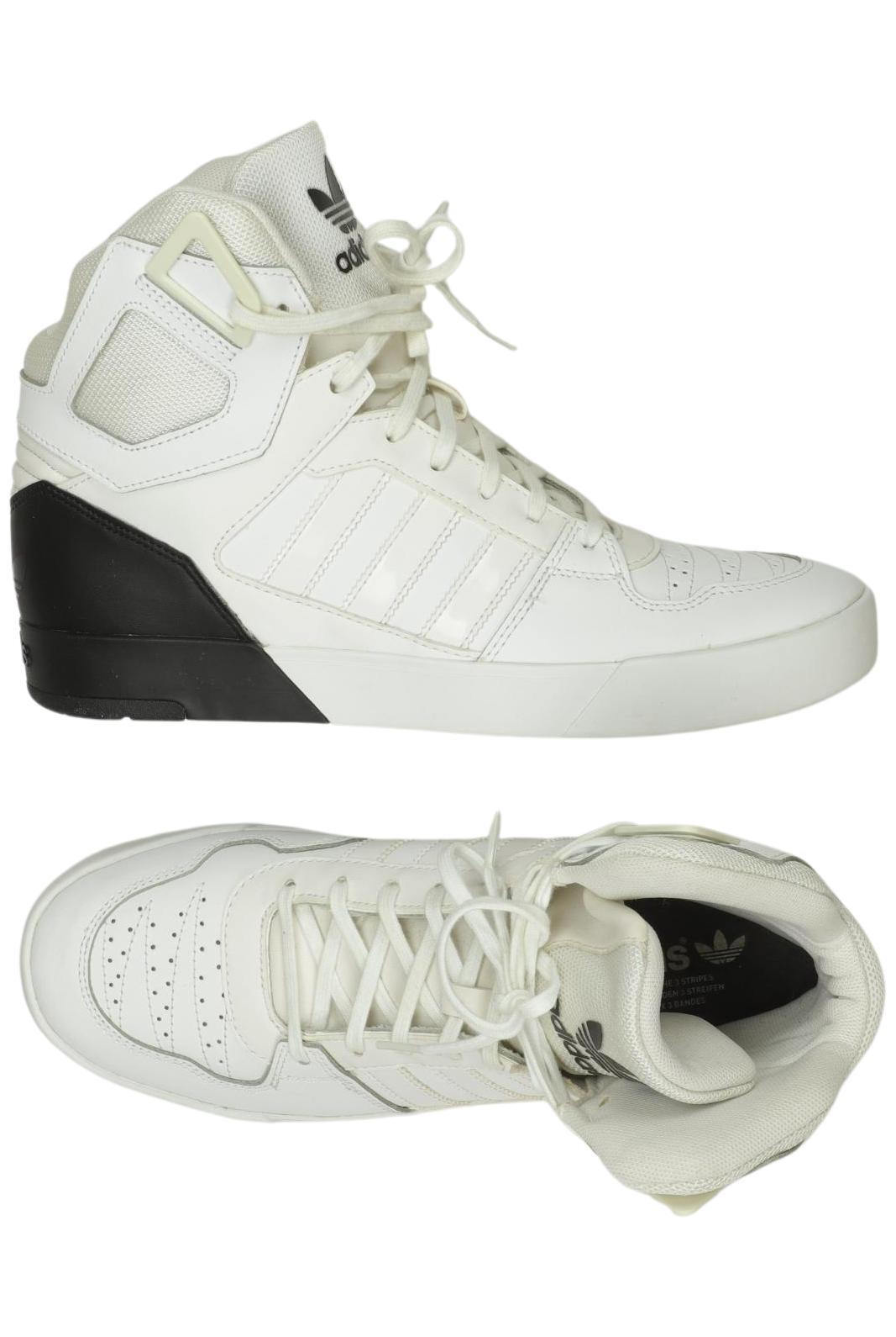 

adidas Originals Damen Sneakers, weiß, Gr. 6.5