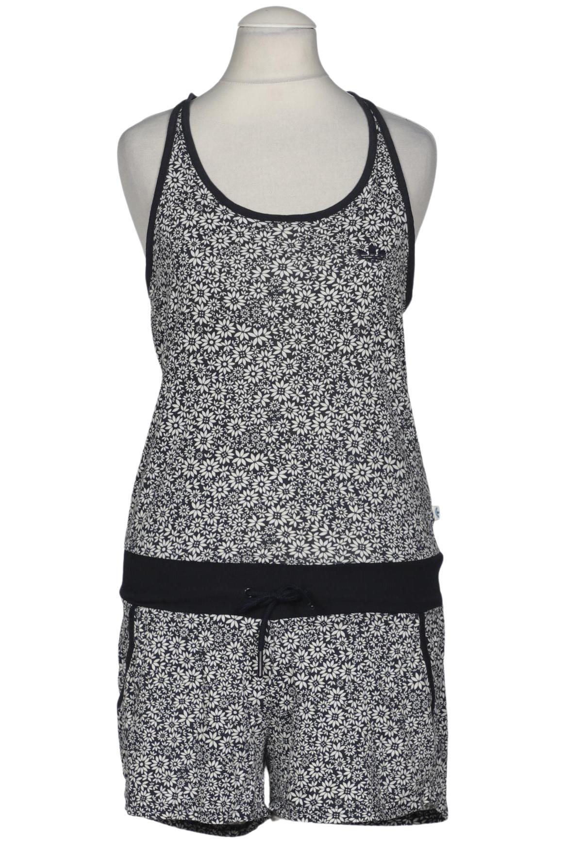 

adidas Originals Damen Jumpsuit/Overall, marineblau, Gr. 32