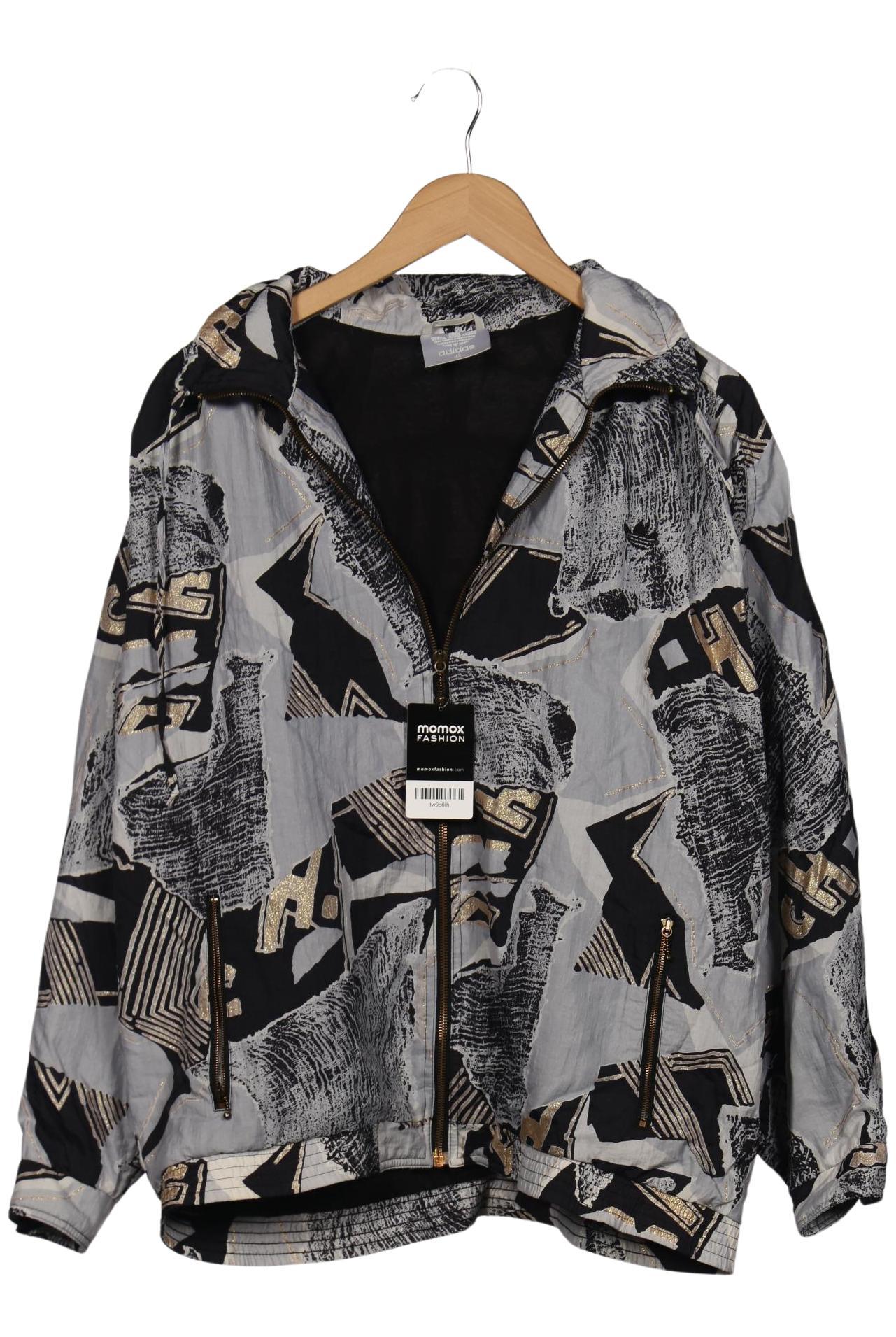 

adidas Originals Damen Jacke, mehrfarbig, Gr. 42