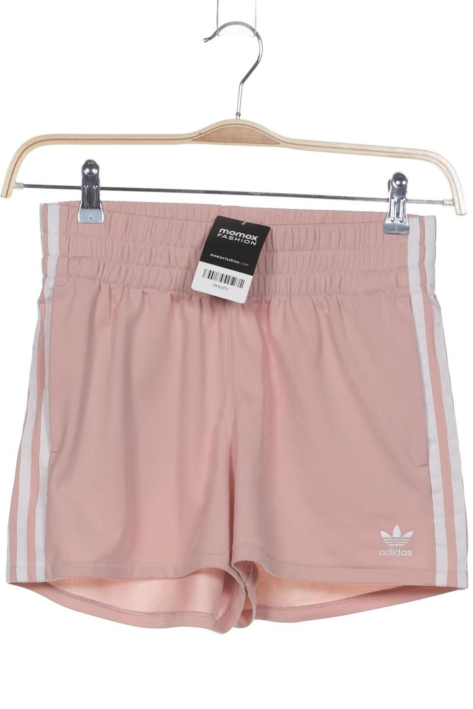 

adidas Originals Damen Shorts, pink, Gr. 36