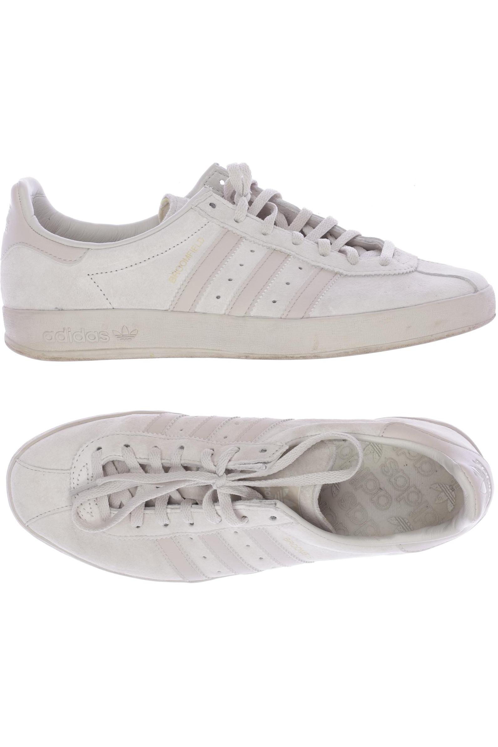 

adidas Originals Damen Sneakers, grau, Gr. 8
