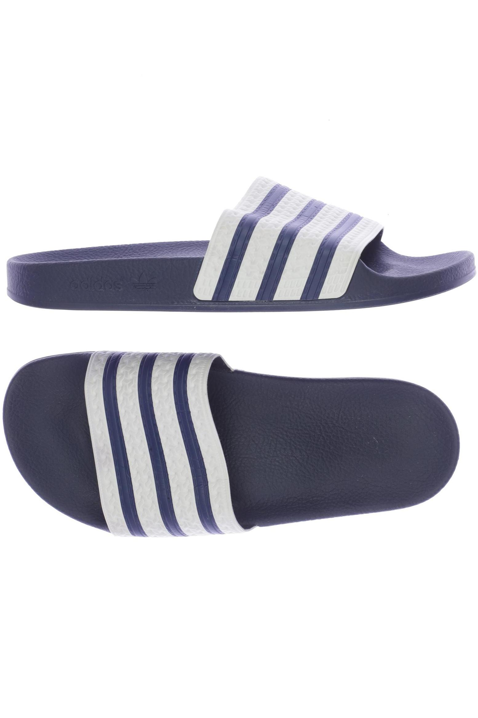 

adidas Originals Damen Sandale, marineblau