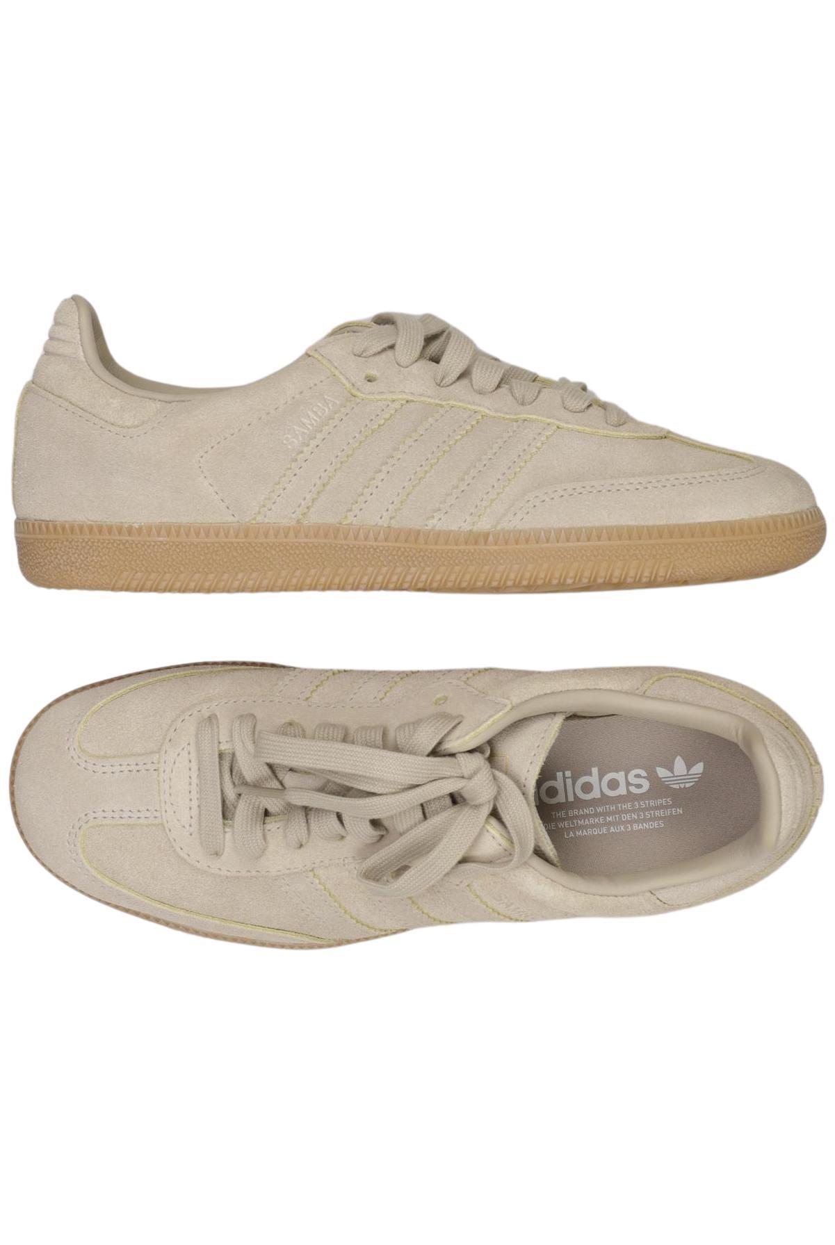 

adidas Originals Damen Sneakers, beige, Gr. 6