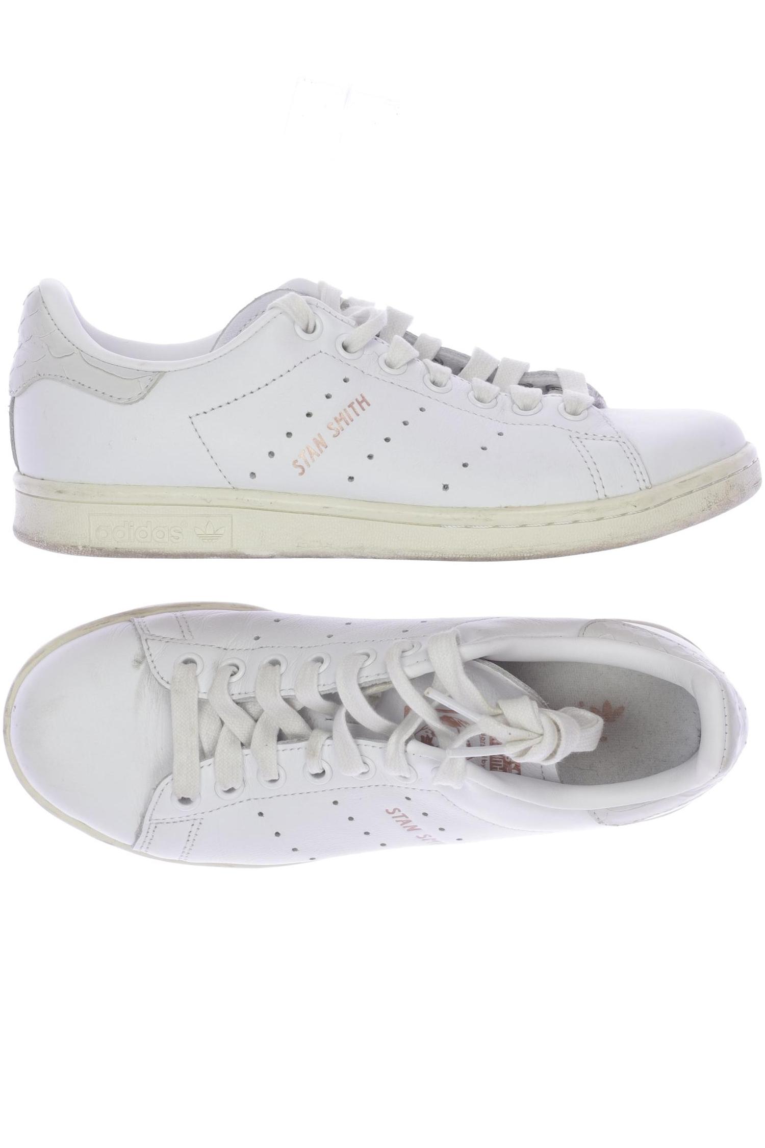 

adidas Originals Damen Sneakers, weiß, Gr. 5.5