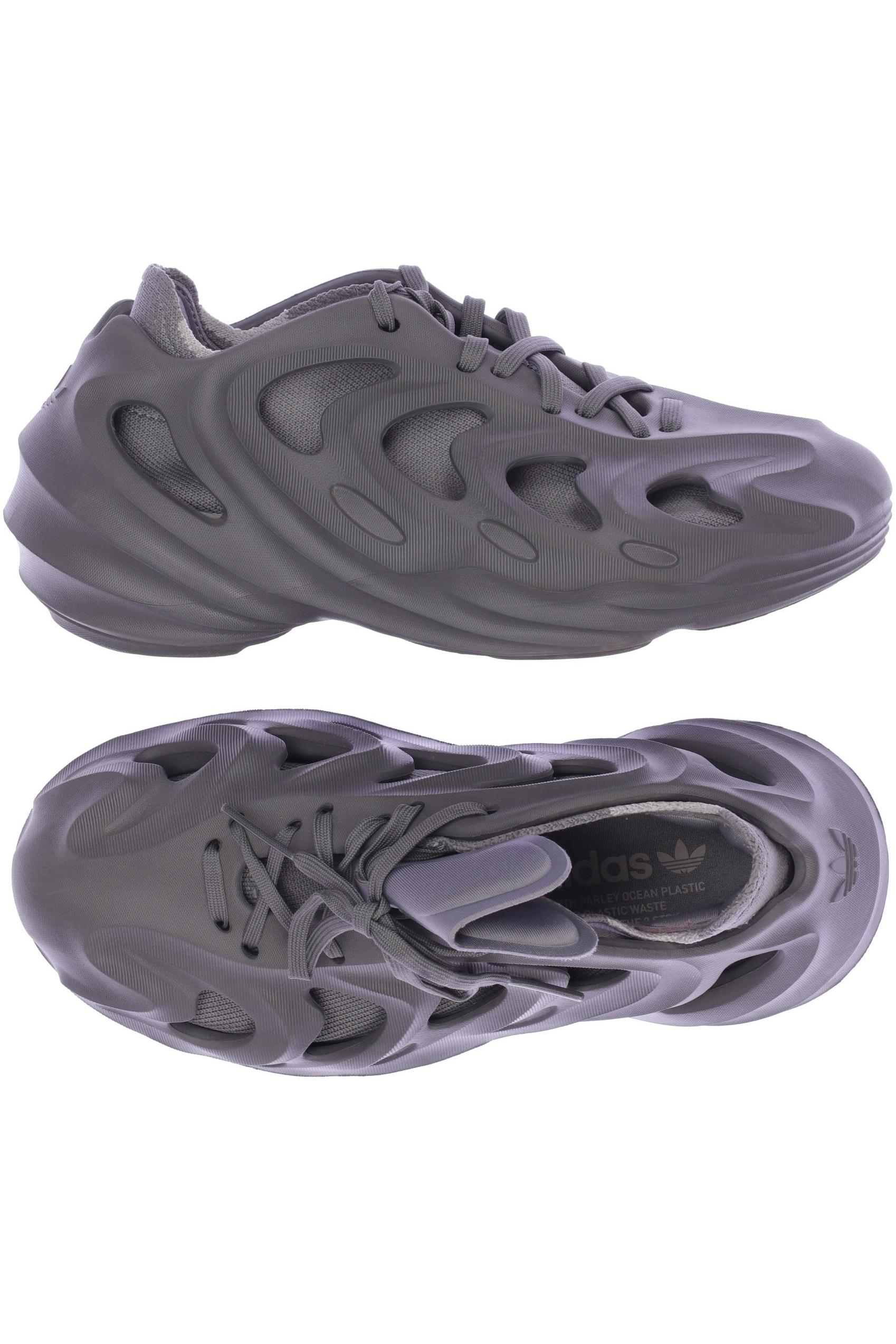 

adidas Originals Damen Sneakers, grau, Gr. 5