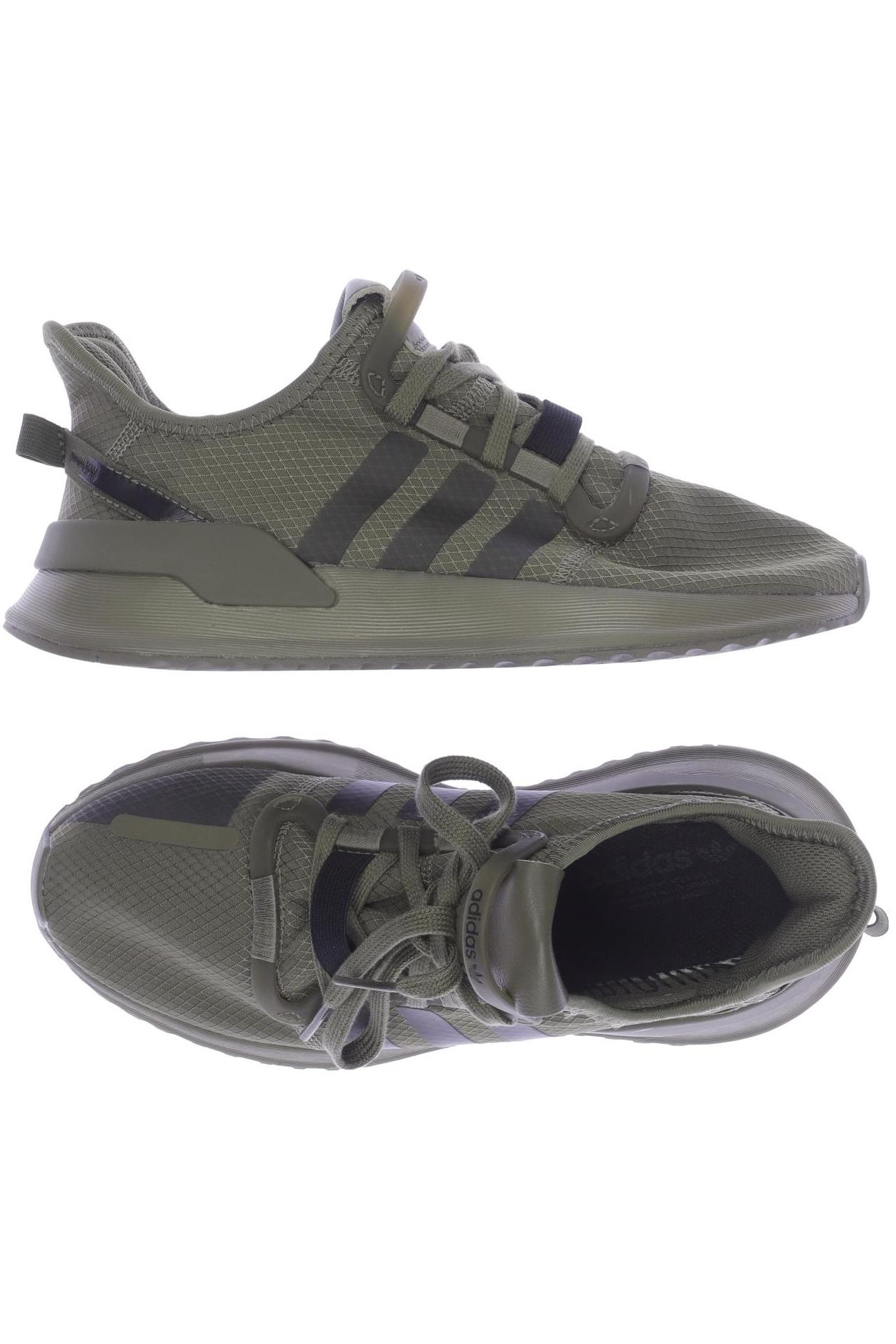 

adidas Originals Damen Sneakers, grün