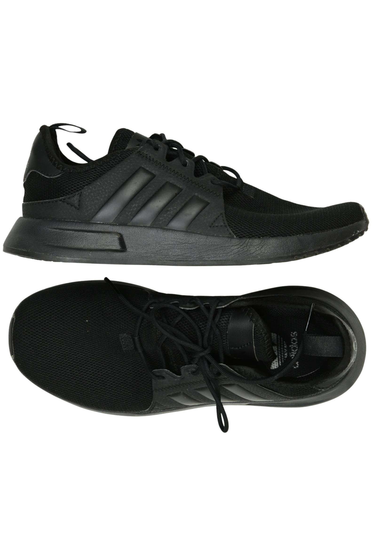 

adidas Originals Damen Sneakers, schwarz, Gr. 5.5