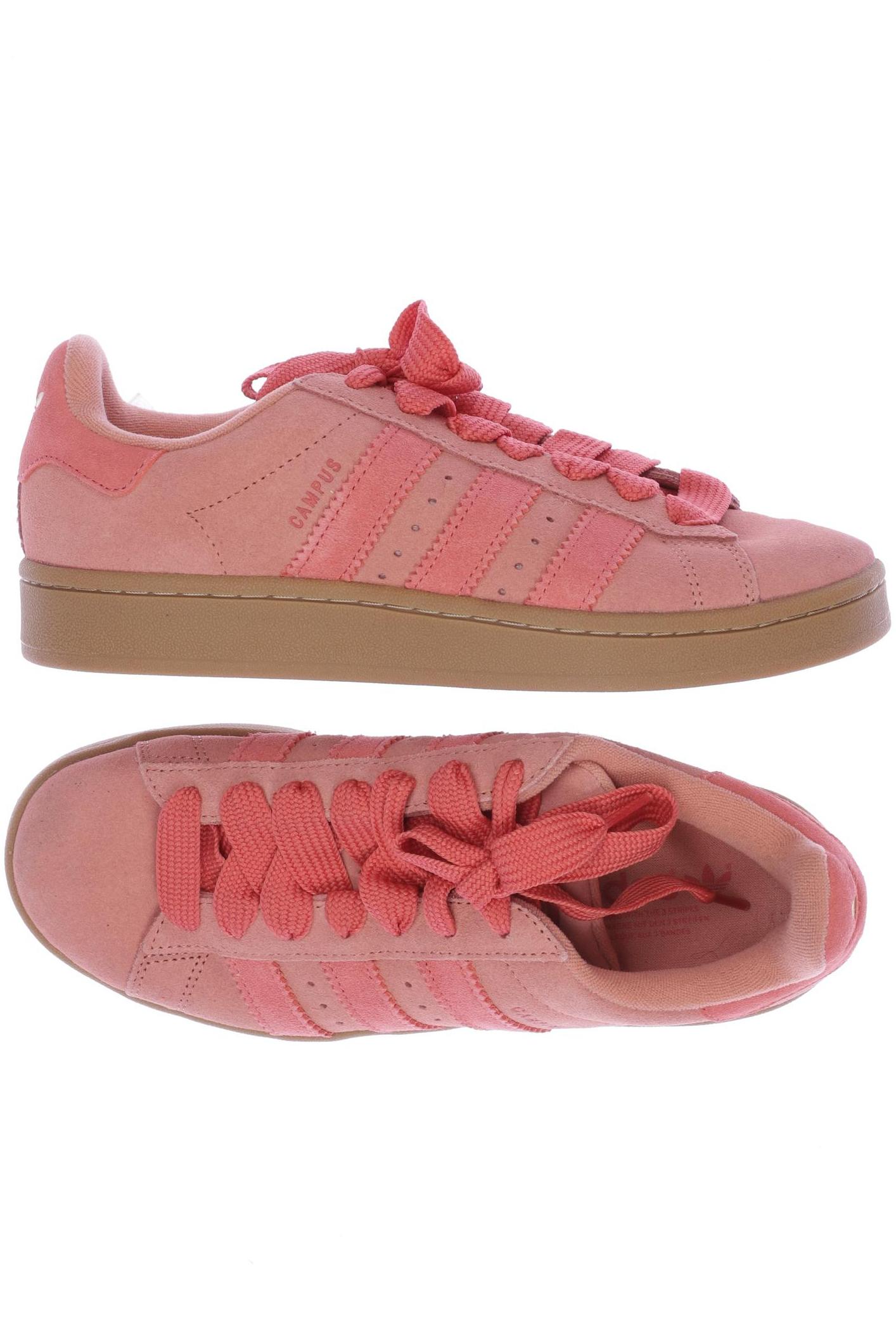 

adidas Originals Damen Sneakers, pink, Gr. 7.5