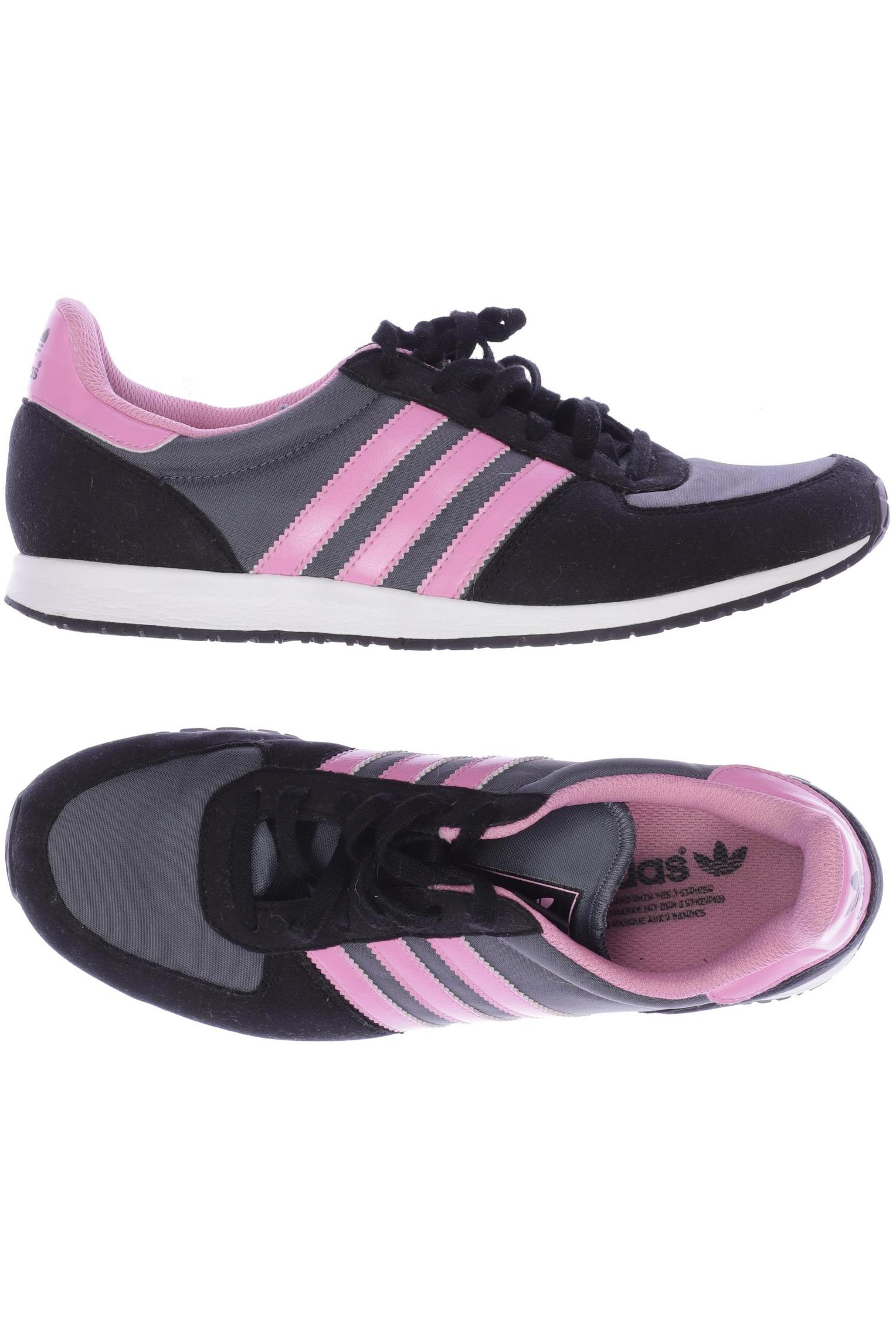 

adidas Originals Damen Sneakers, grau, Gr. 7.5
