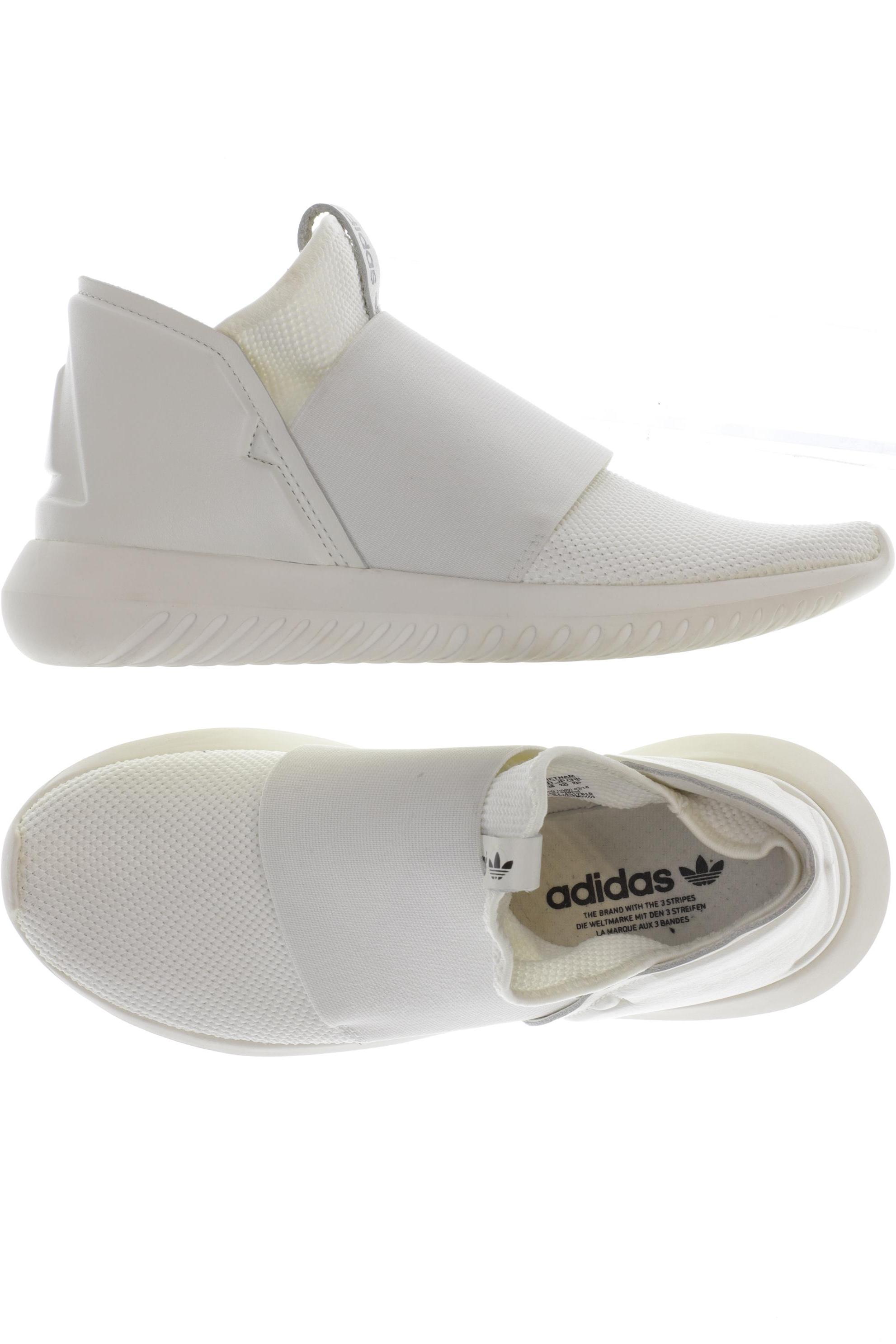

adidas Originals Damen Sneakers, weiß, Gr. 5