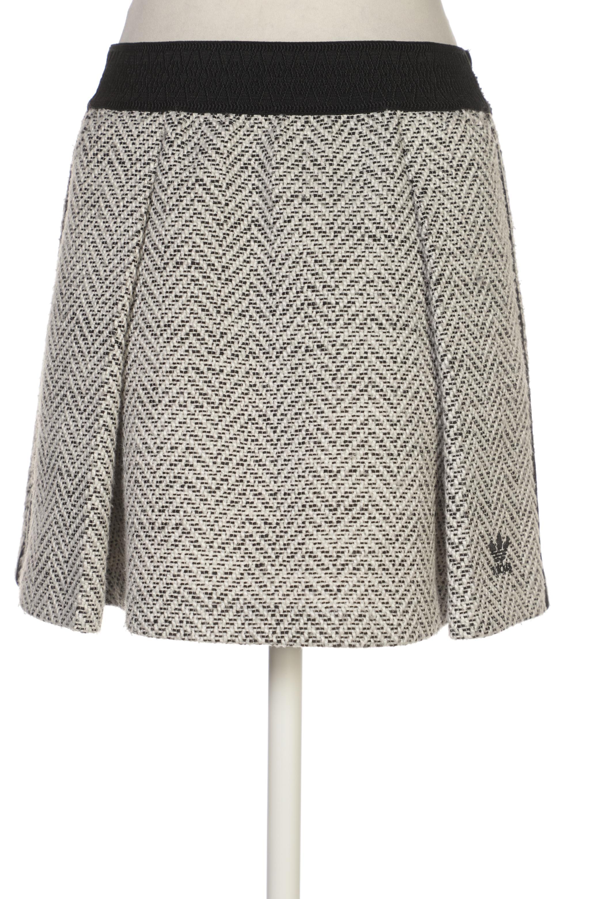 

adidas Originals Damen Rock, schwarz, Gr. 34