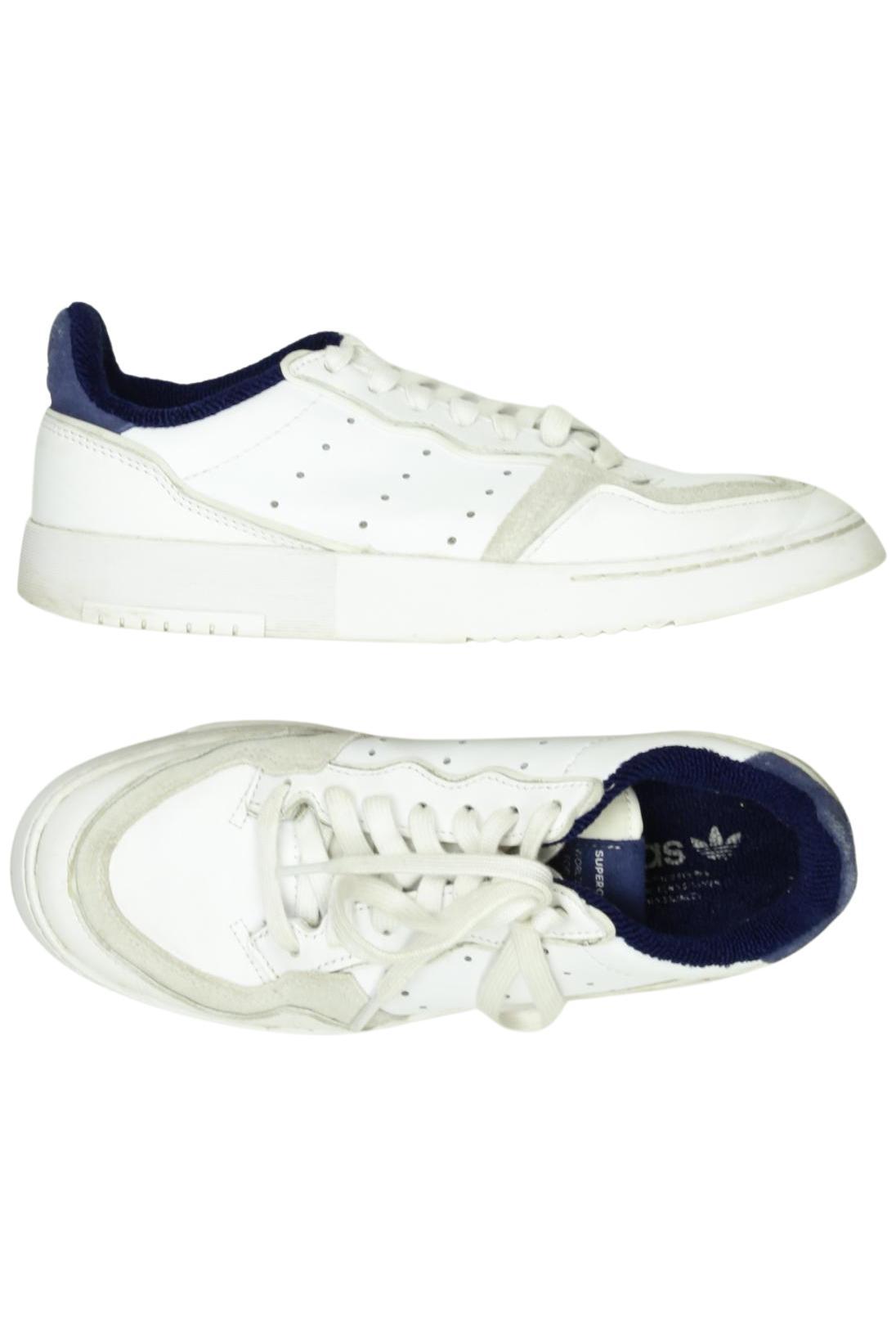 

adidas Originals Damen Sneakers, weiß, Gr. 7
