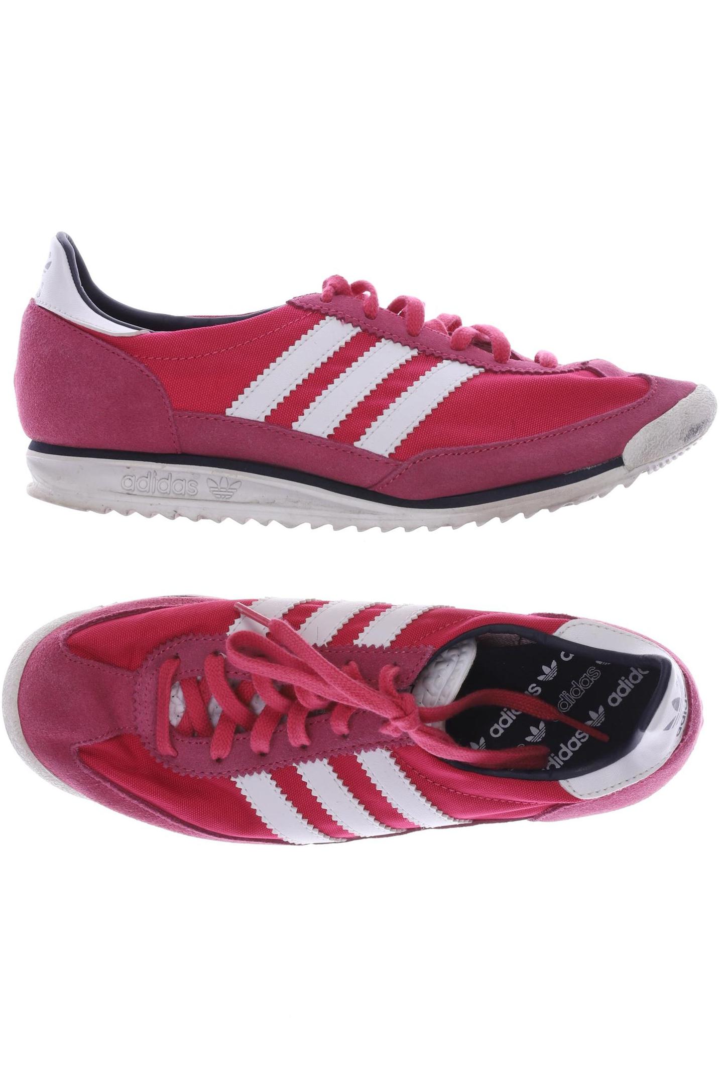 

adidas Originals Damen Sneakers, pink