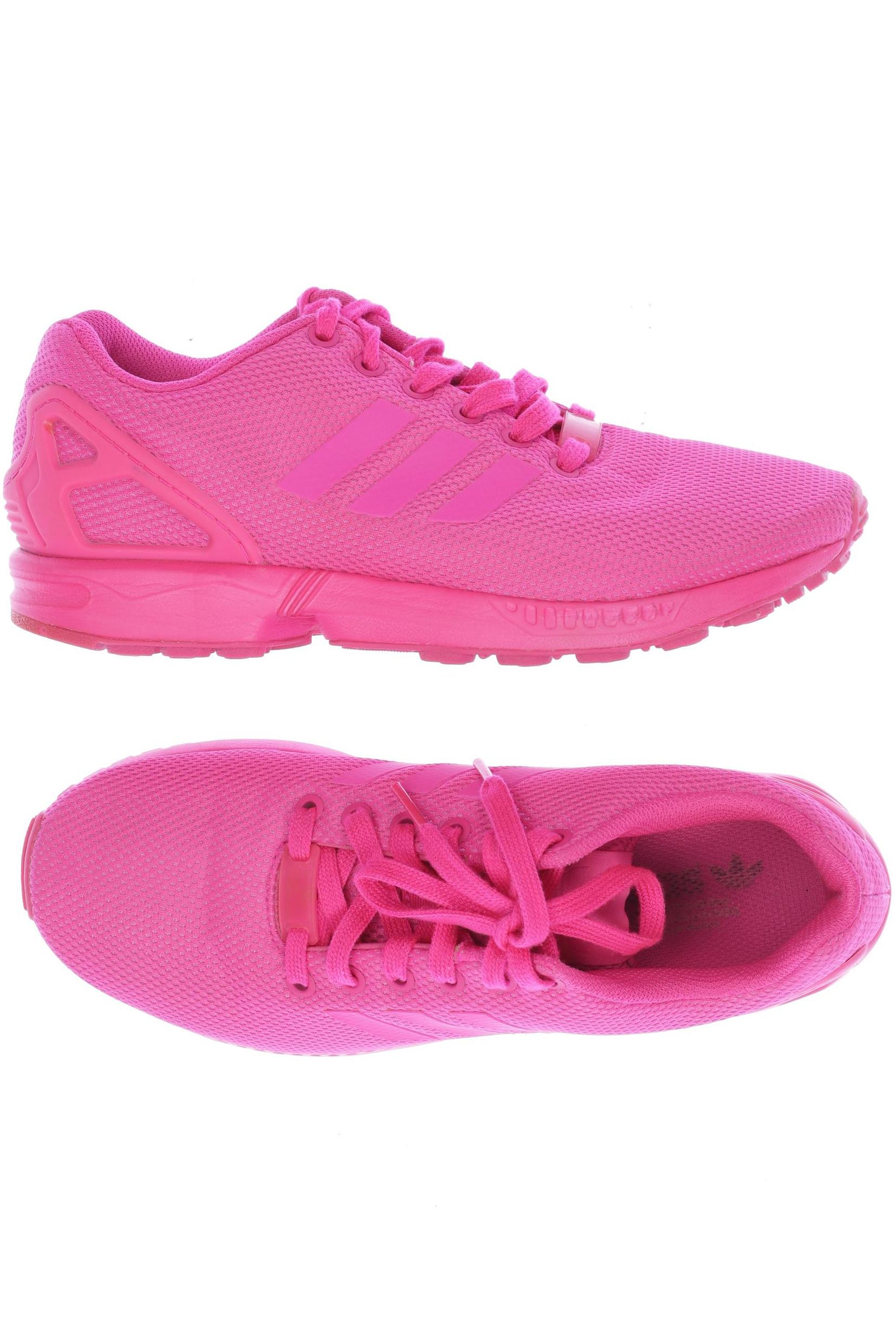 

adidas Originals Damen Sneakers, pink, Gr. 6