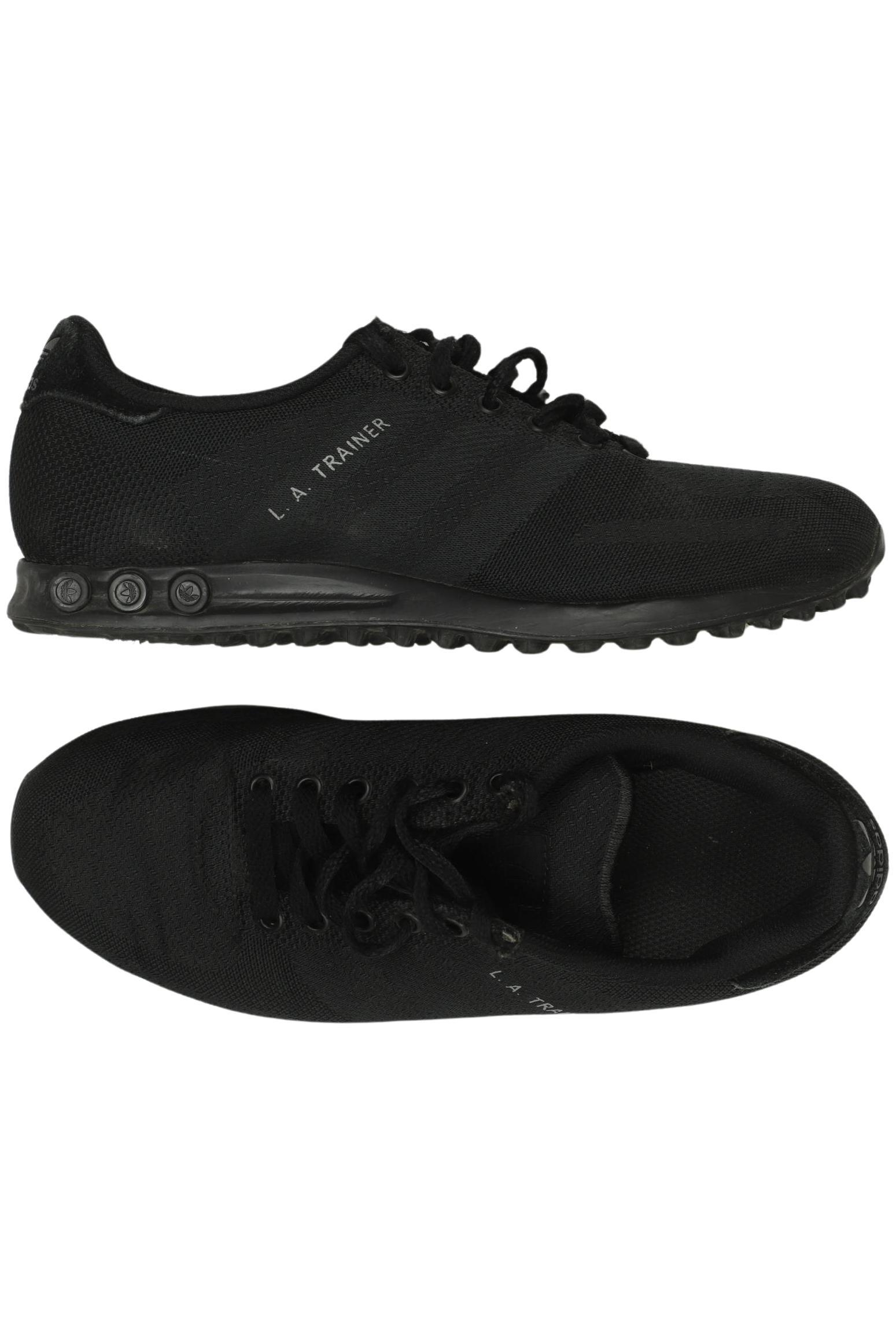 

adidas Originals Damen Sneakers, schwarz, Gr. 6