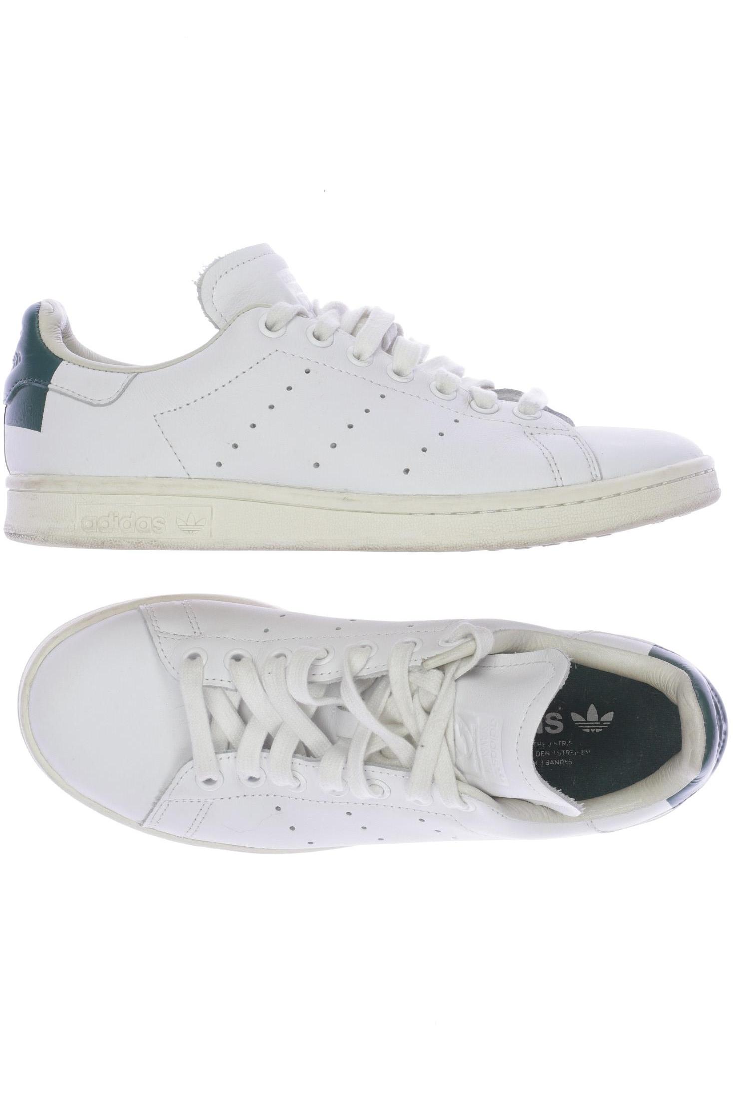 

adidas Originals Damen Sneakers, weiß, Gr. 5.5