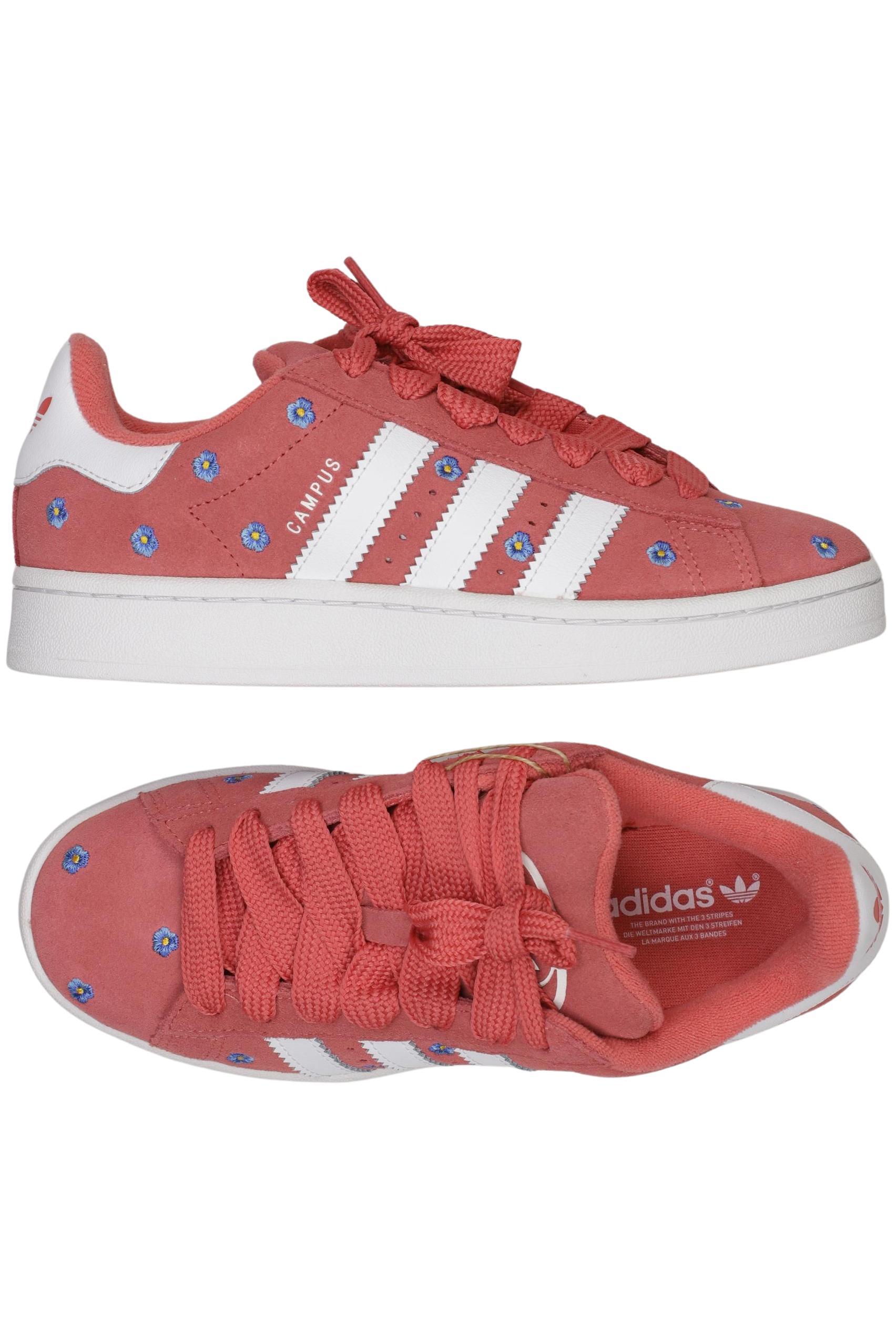 

adidas Originals Damen Sneakers, pink, Gr. 5
