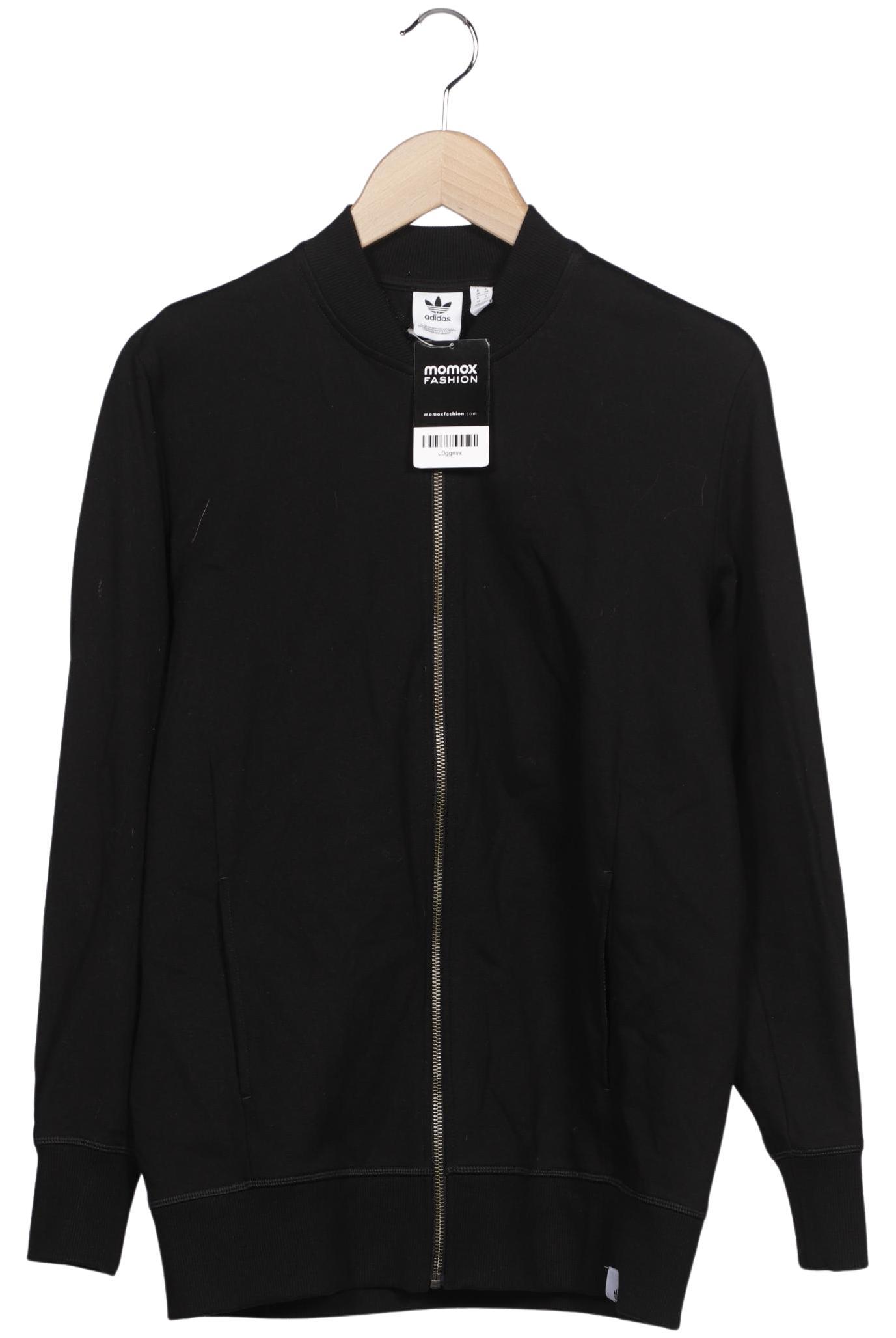 

adidas Originals Damen Sweatshirt, schwarz, Gr. 36