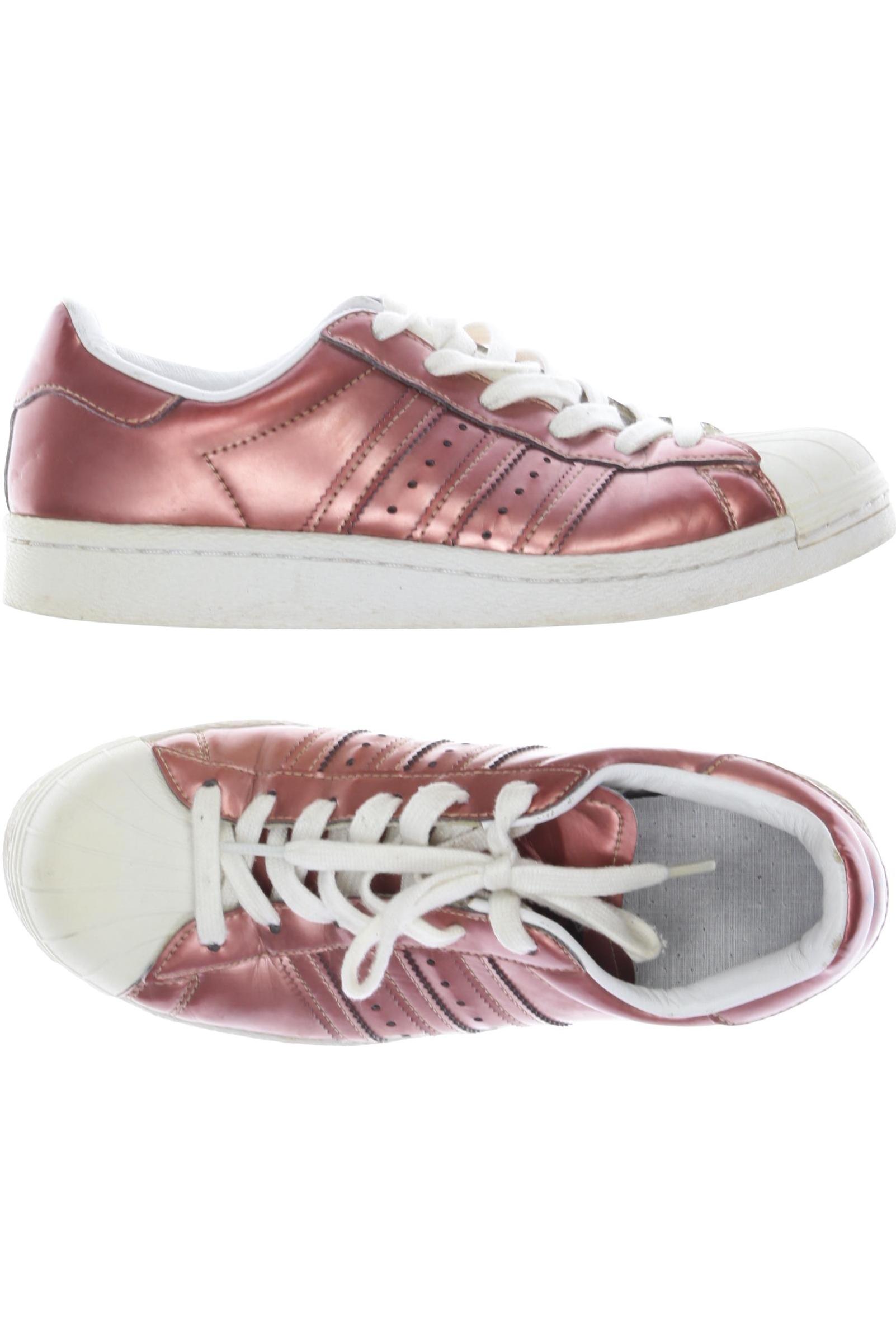 

adidas Originals Damen Sneakers, pink, Gr. 5