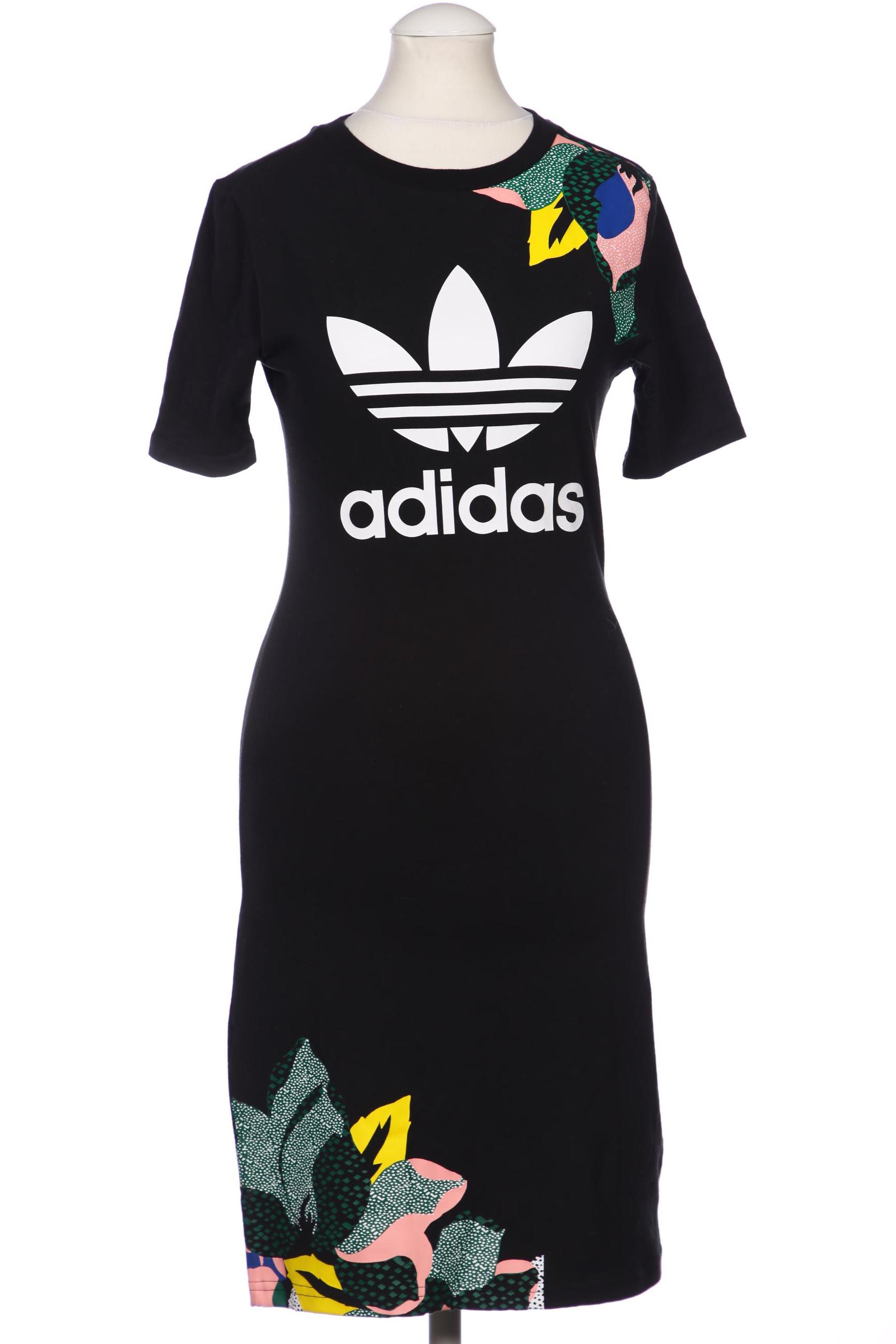 

adidas Originals Damen Kleid, schwarz, Gr. 34