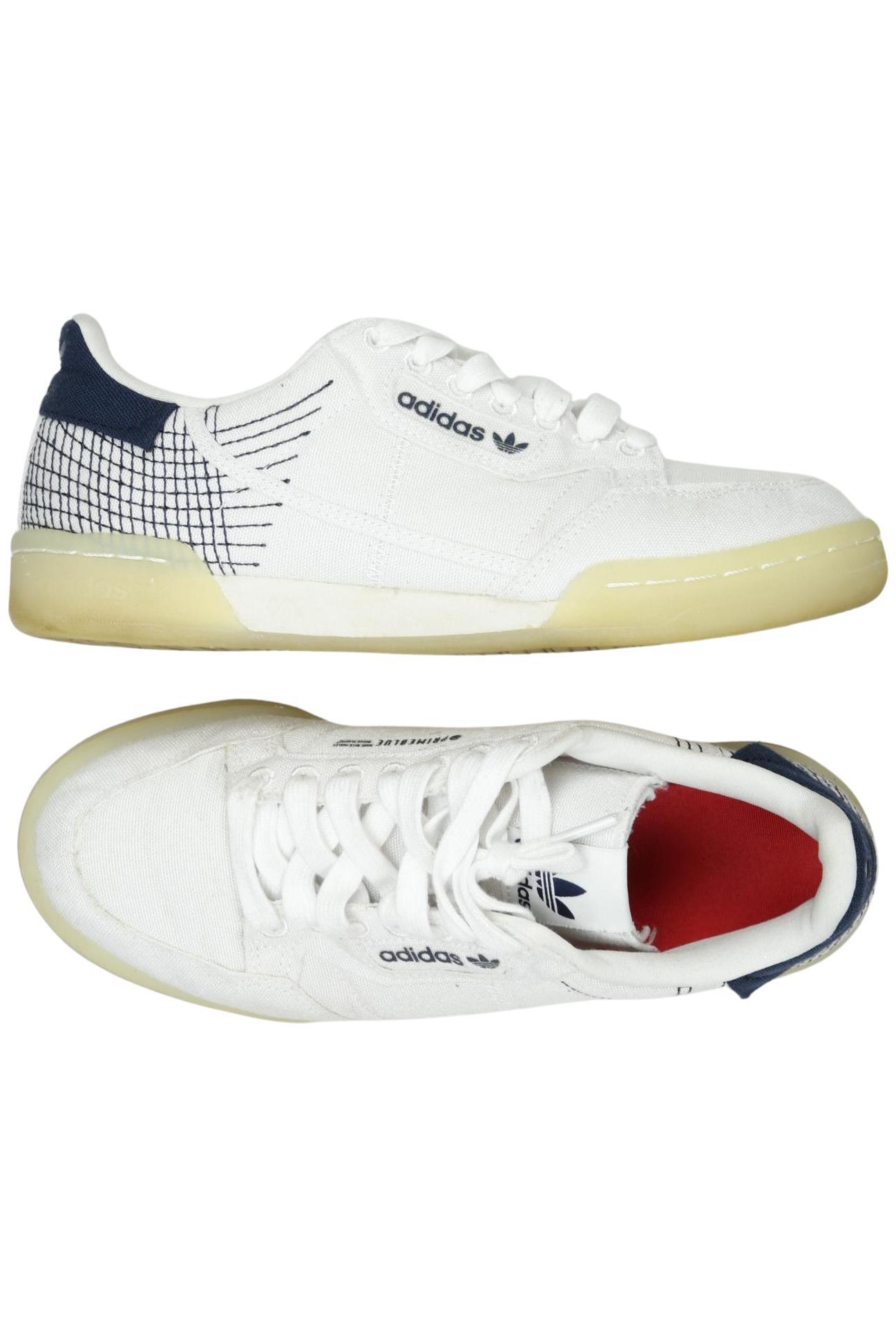 

adidas Originals Damen Sneakers, weiß, Gr. 5