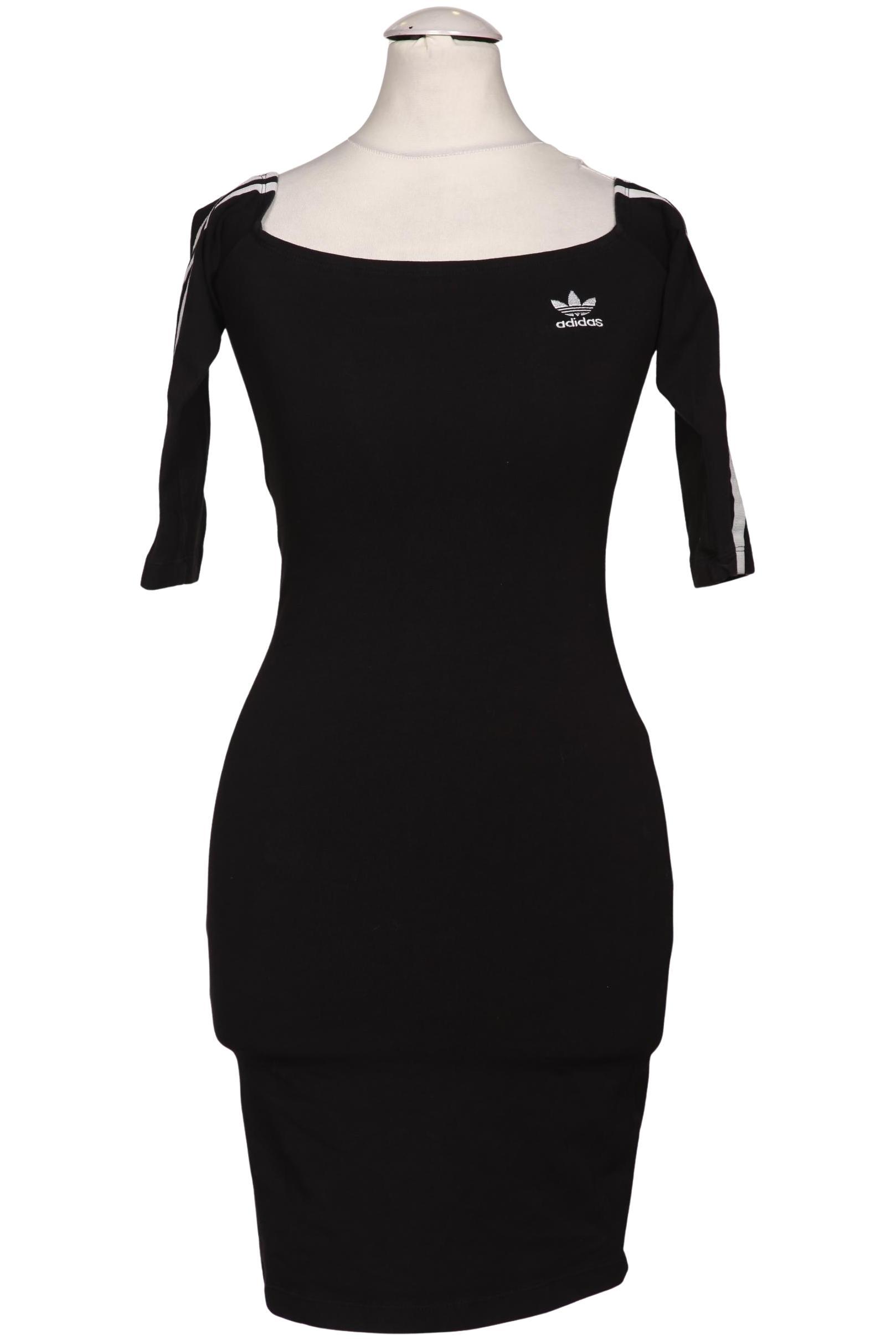 

adidas Originals Damen Kleid, schwarz, Gr. 34