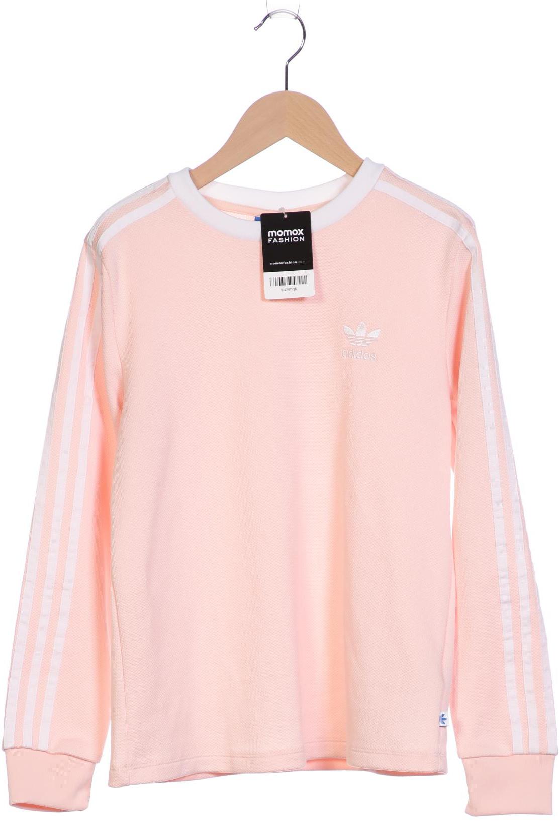 

adidas Originals Damen Sweatshirt, pink, Gr. 38