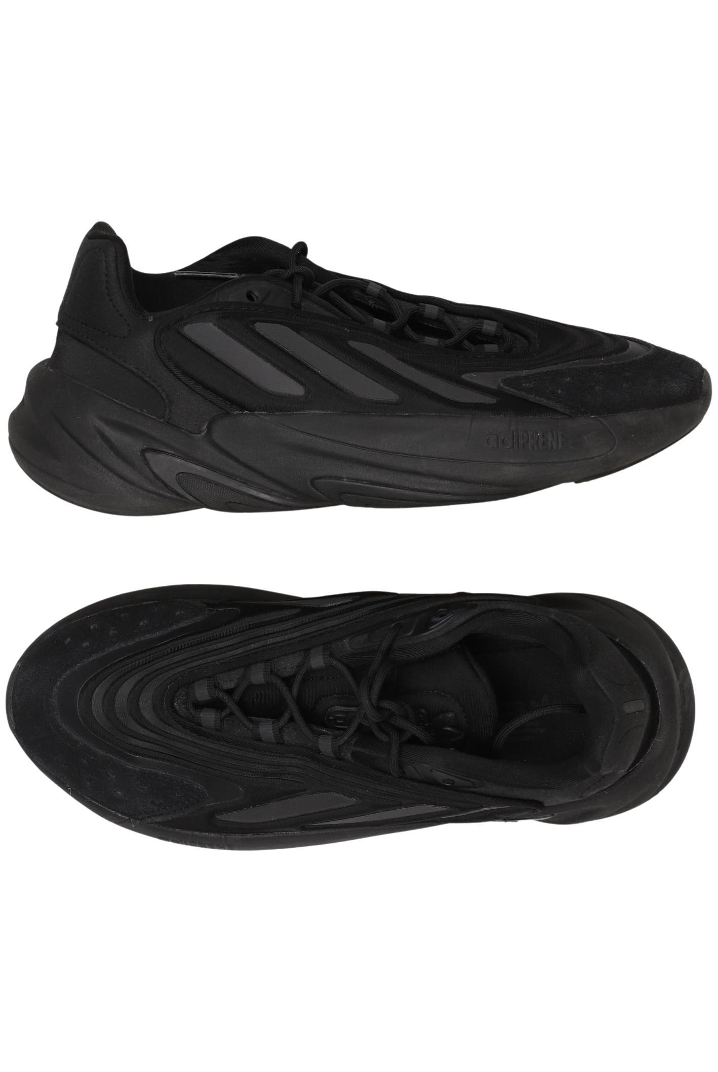 

adidas Originals Damen Sneakers, schwarz, Gr. 5.5