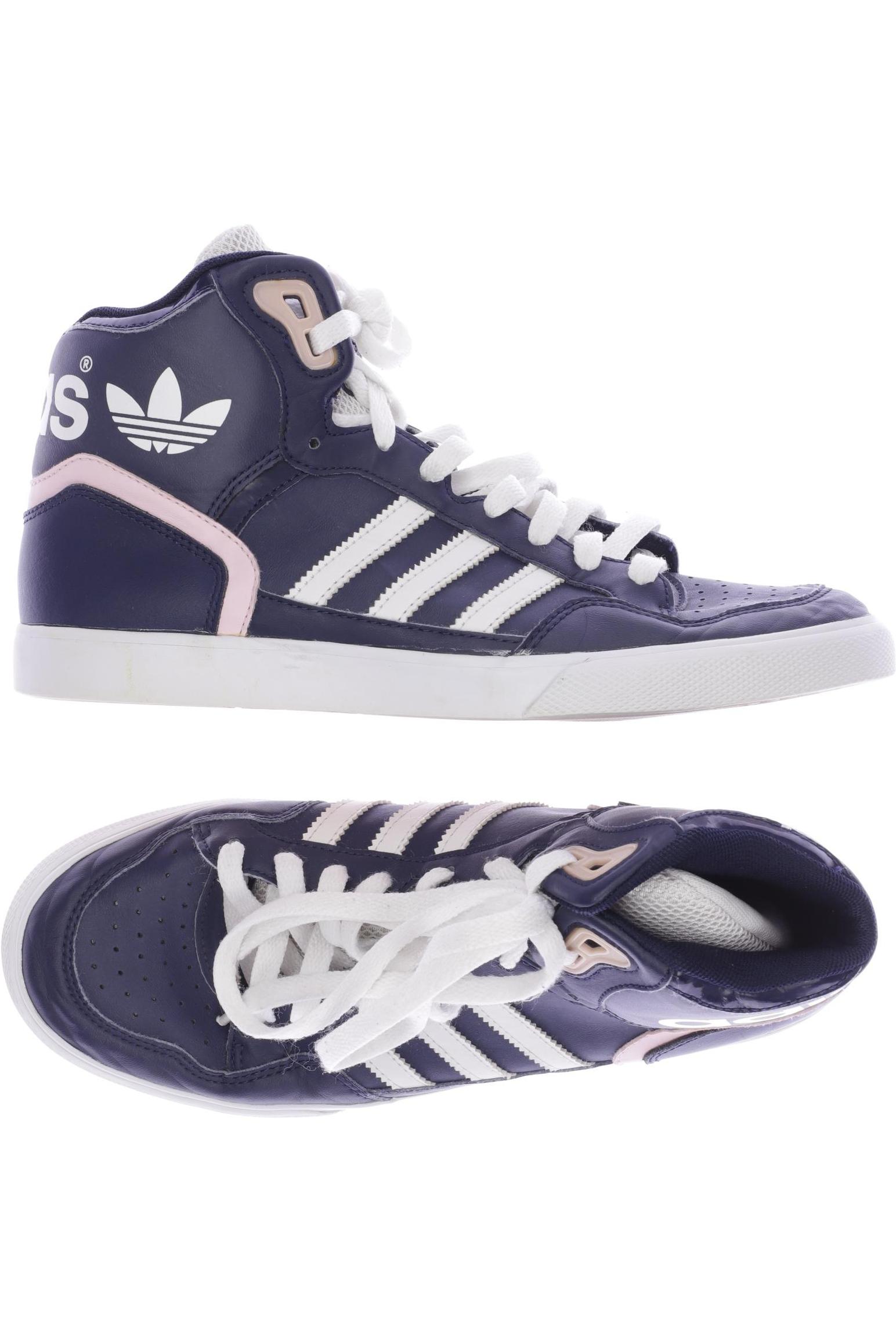 

adidas Originals Damen Sneakers, marineblau