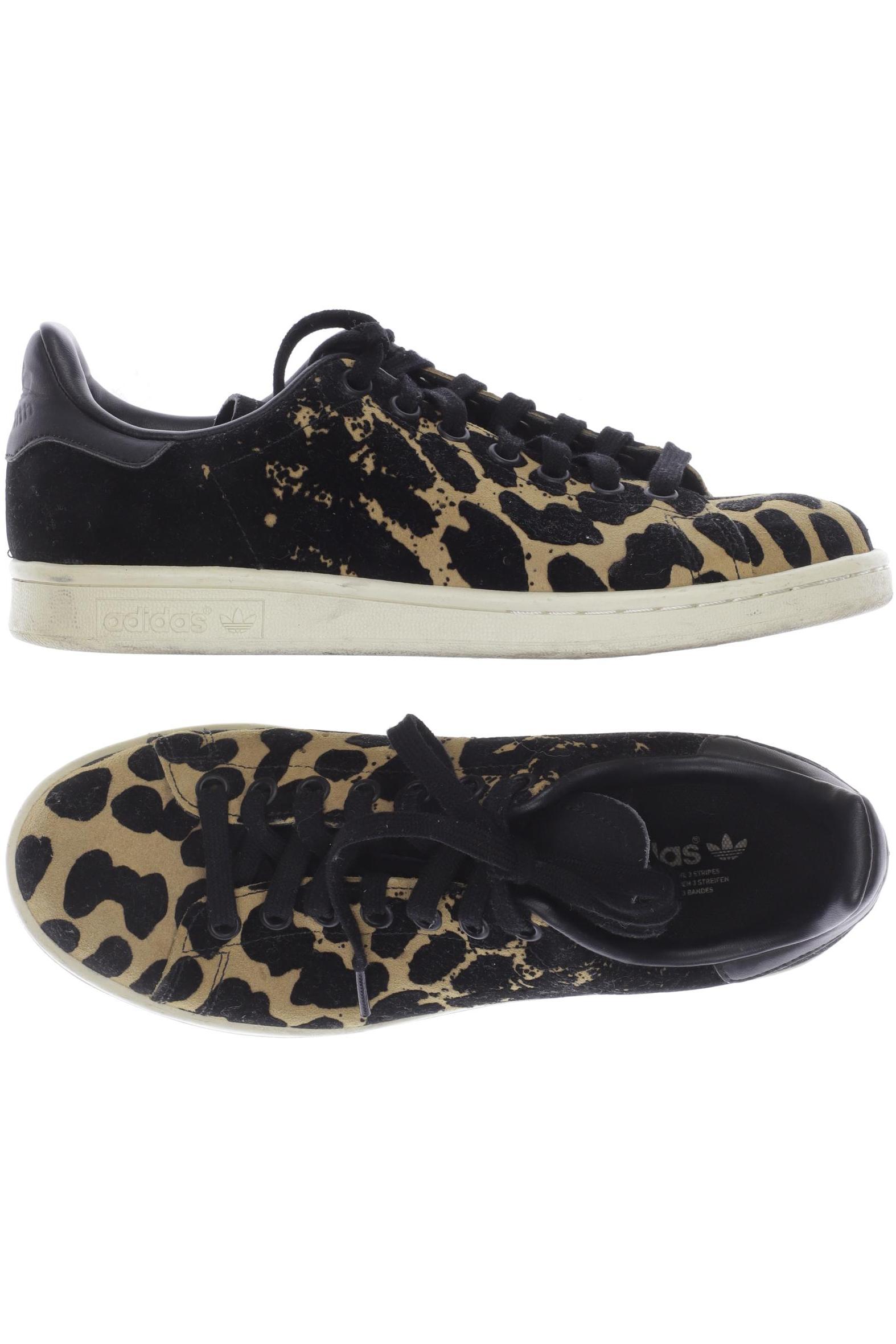 

adidas Originals Damen Sneakers, braun, Gr. 5.5