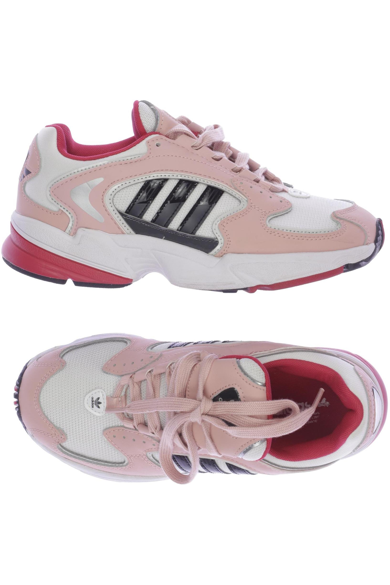 

adidas Originals Damen Sneakers, pink