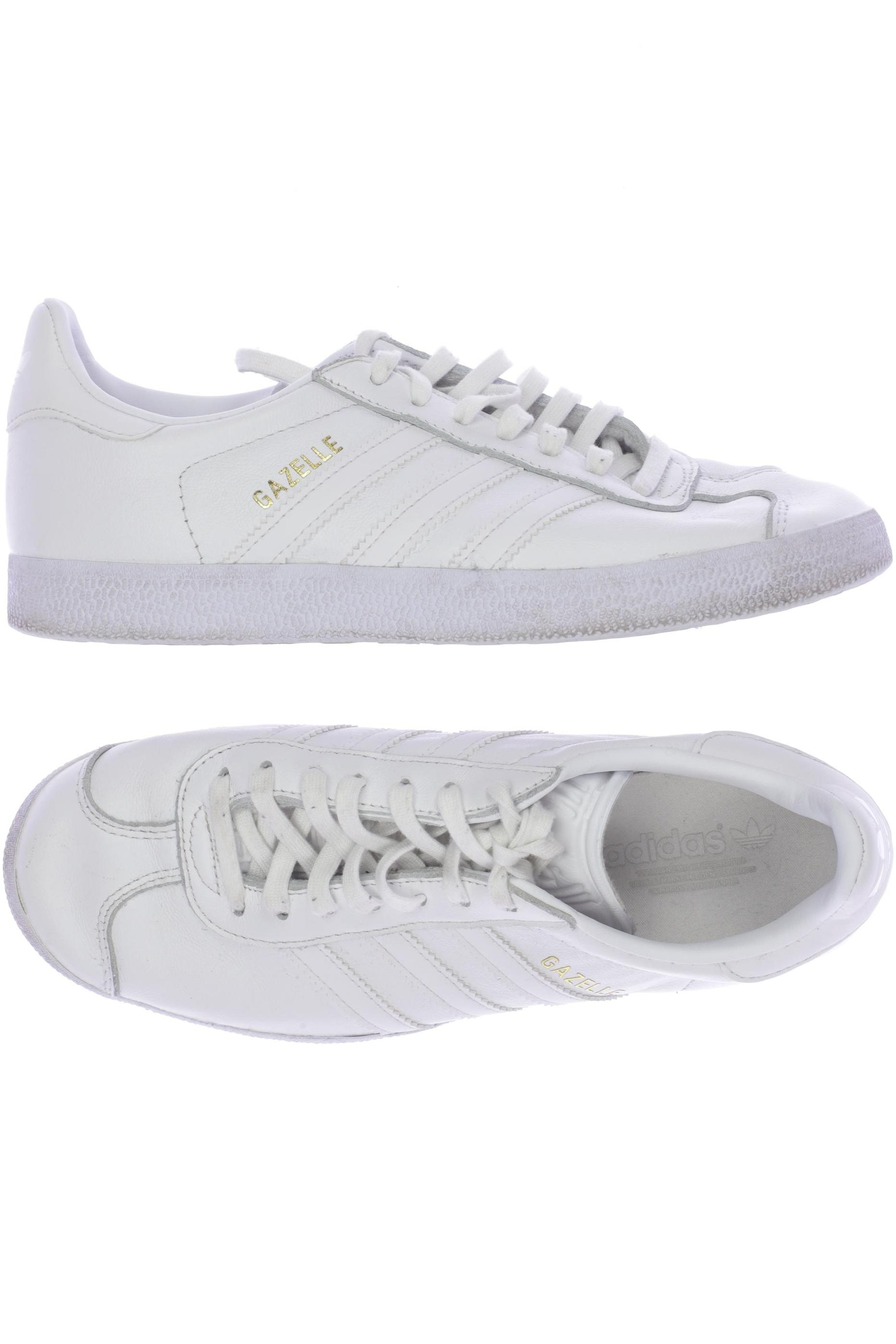

adidas Originals Damen Sneakers, weiß, Gr. 4.5