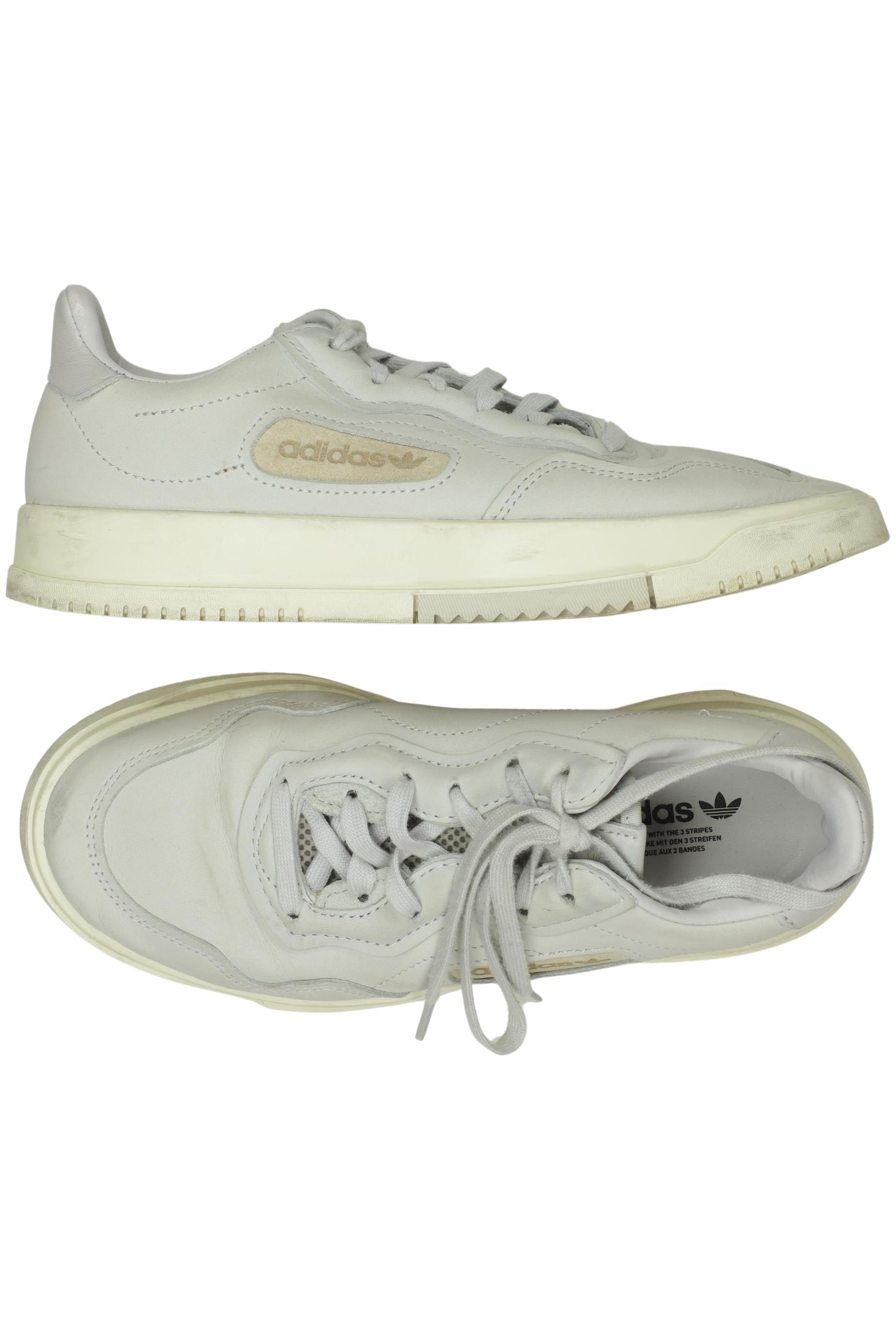 

adidas Originals Damen Sneakers, weiß, Gr. 4.5