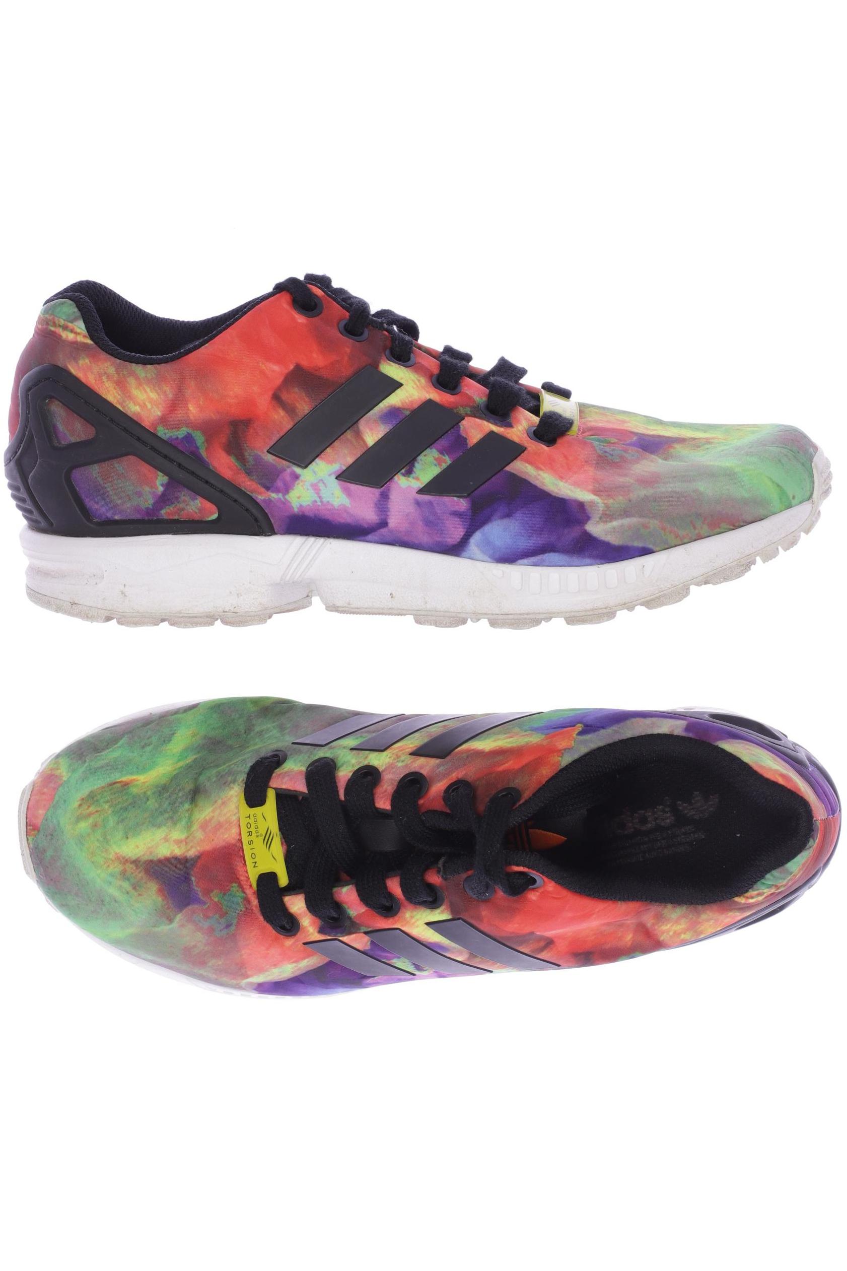 

adidas Originals Damen Sneakers, mehrfarbig, Gr. 4.5