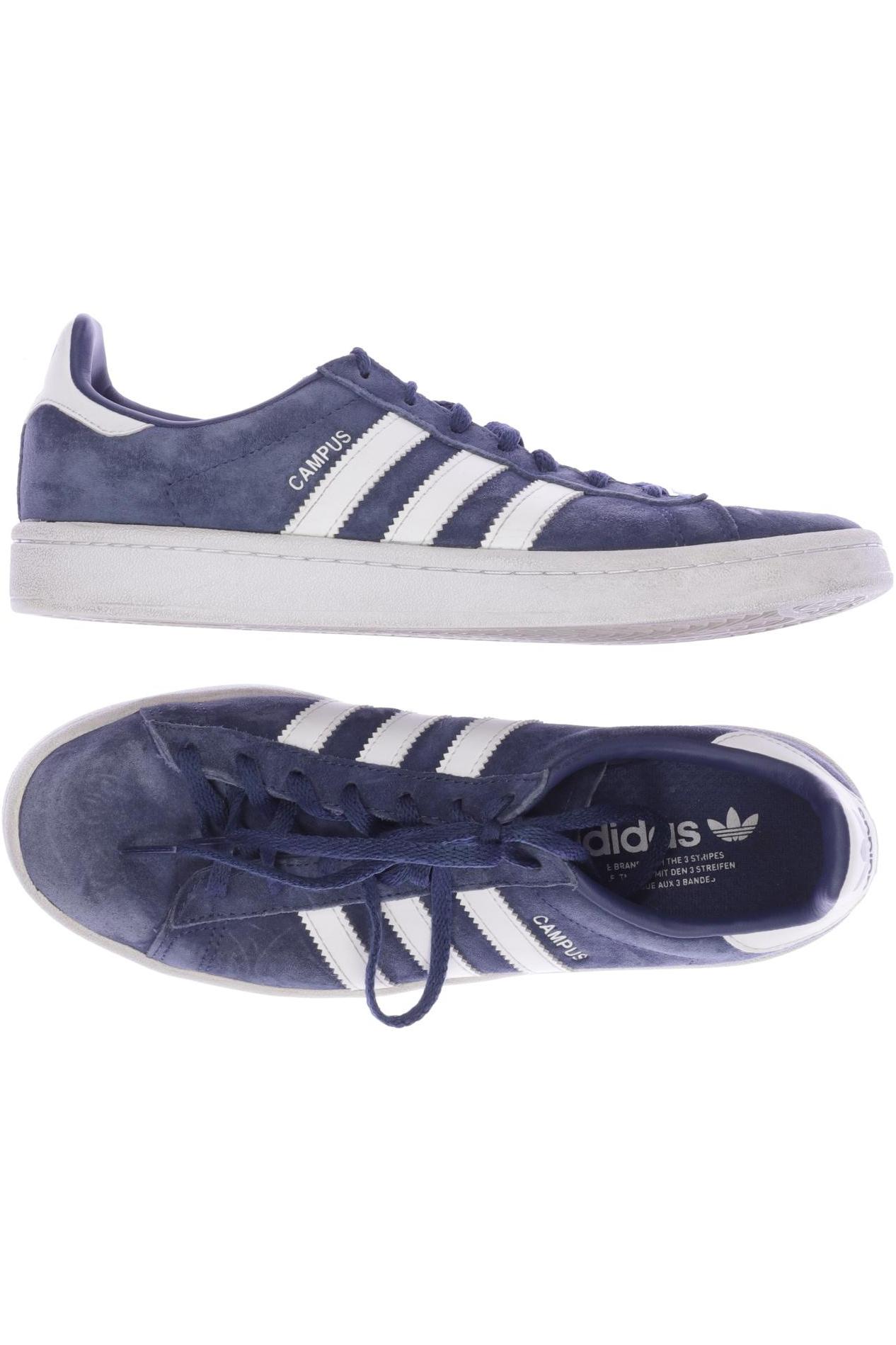 

adidas Originals Damen Sneakers, blau, Gr. 6.5