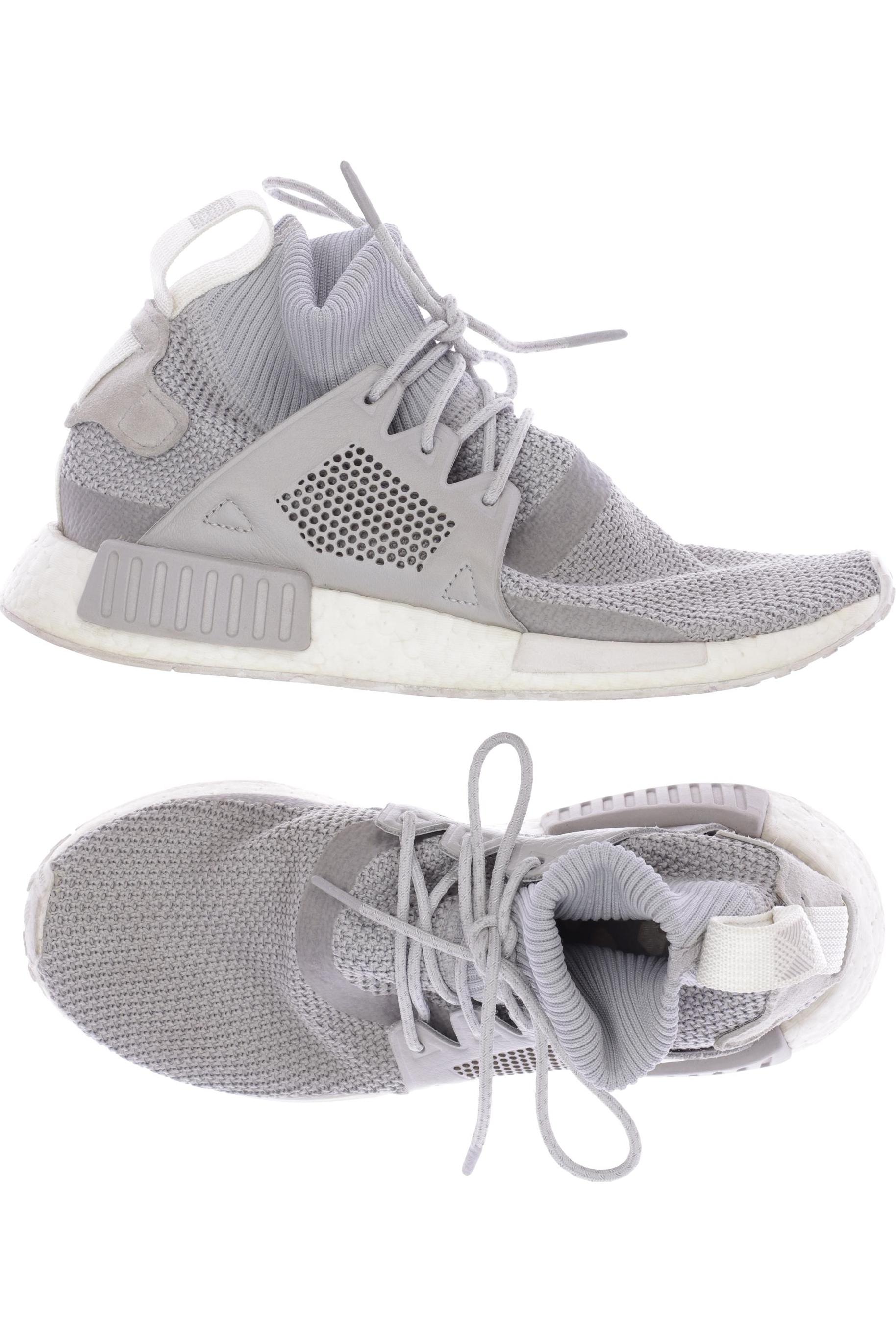 

adidas Originals Damen Sneakers, grau