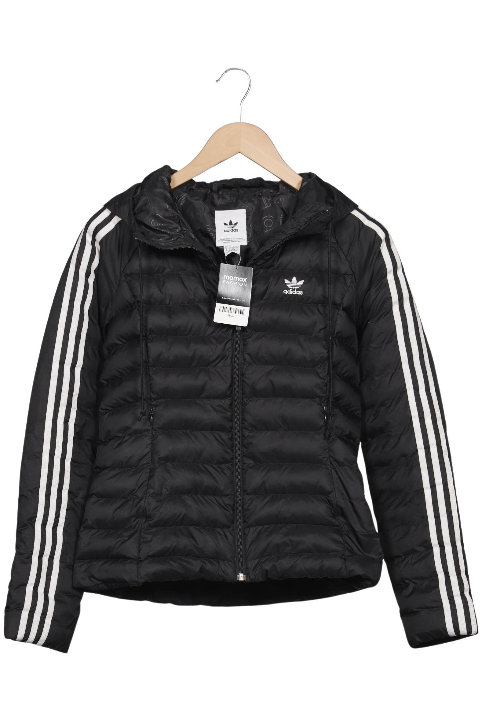 

adidas Originals Damen Jacke, schwarz, Gr. 36