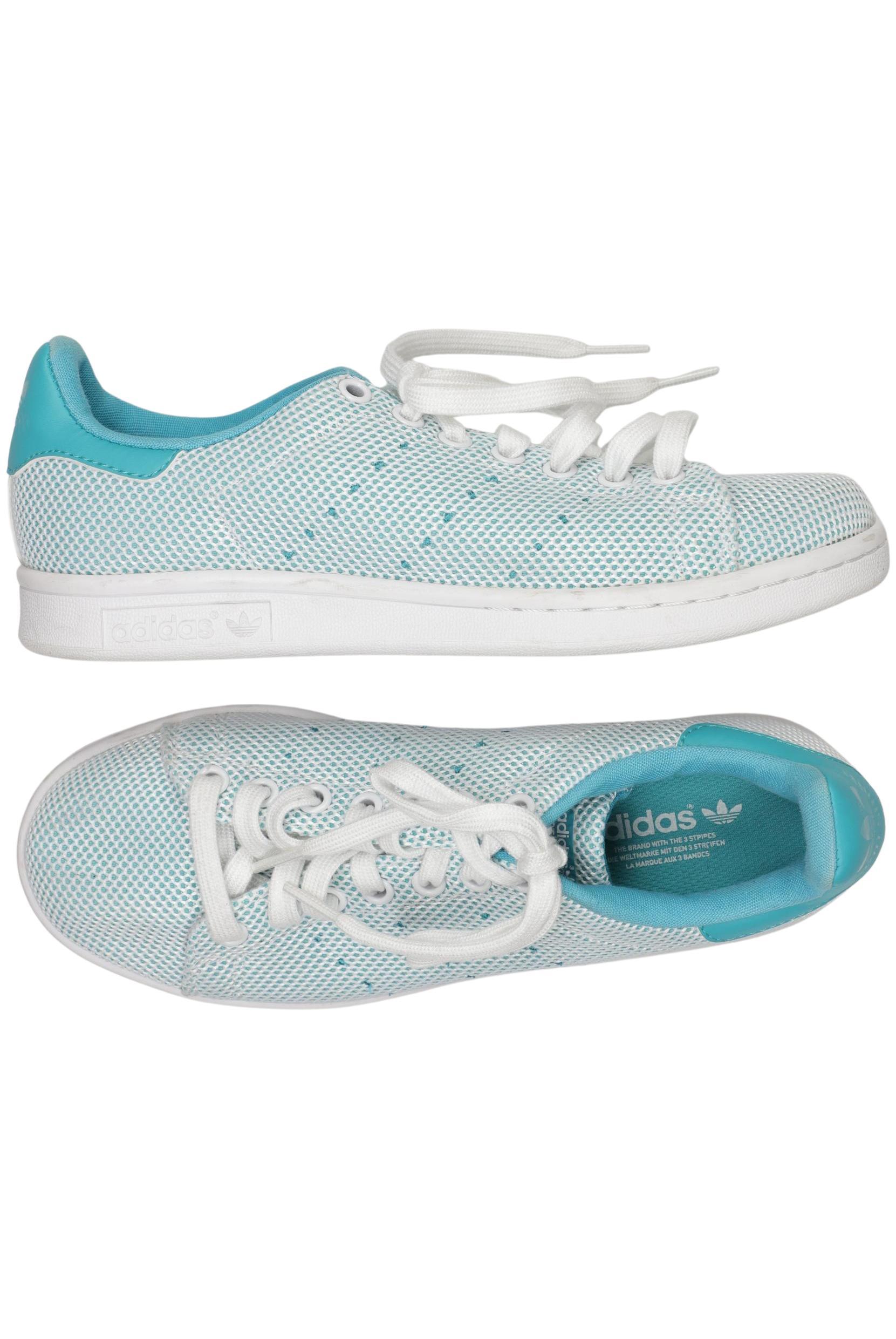 

adidas Originals Damen Sneakers, türkis, Gr. 5